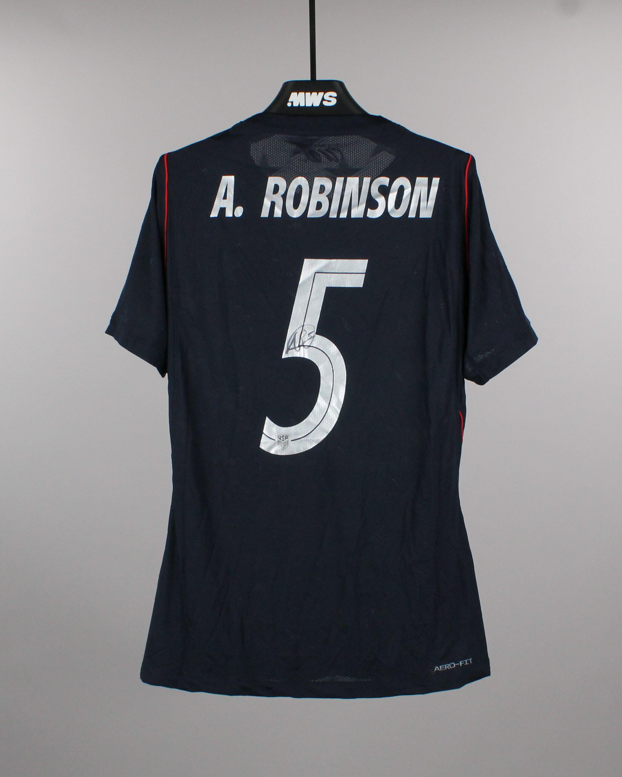 Antonee Robinson United States jersey