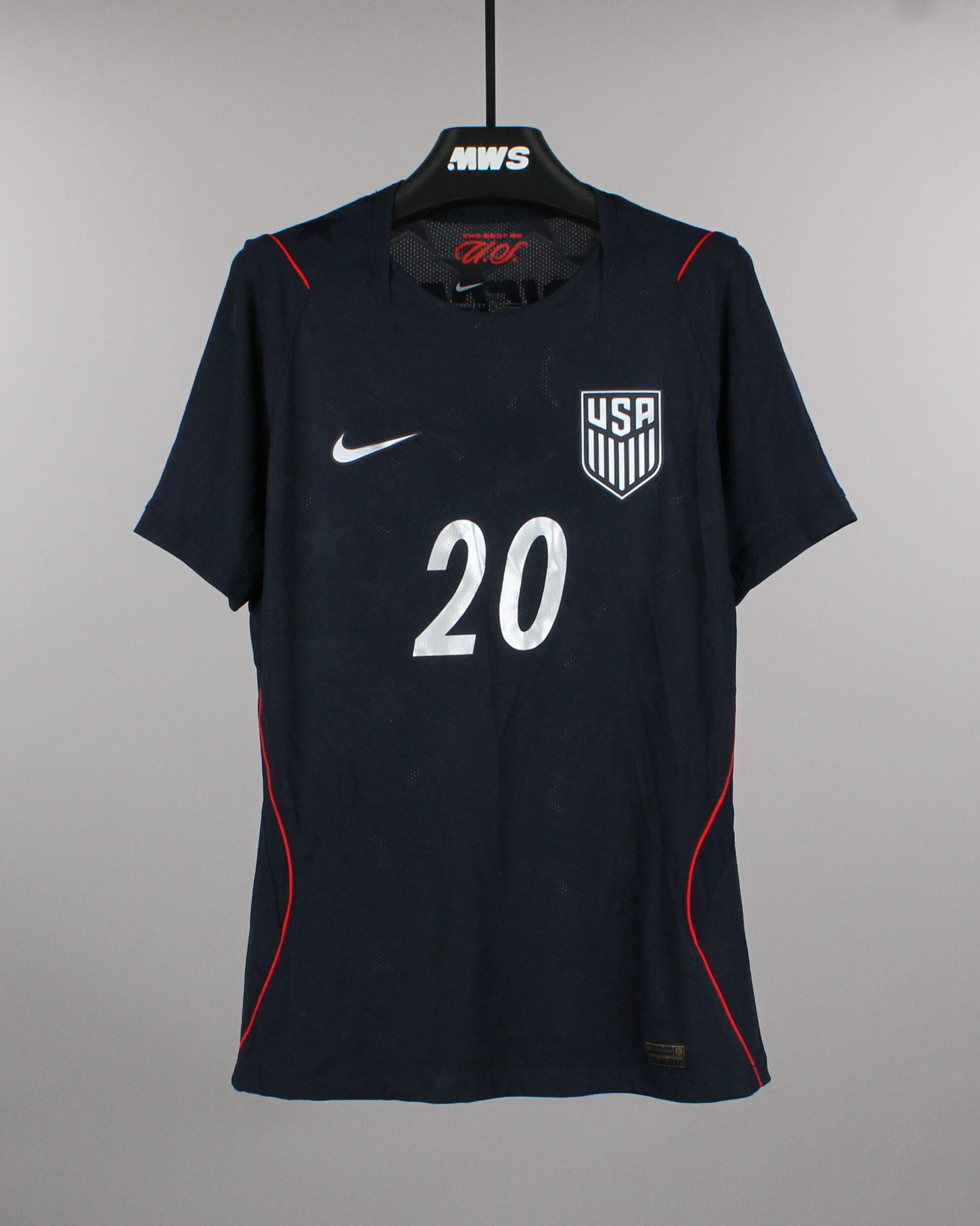 Neil Pierre United States jersey