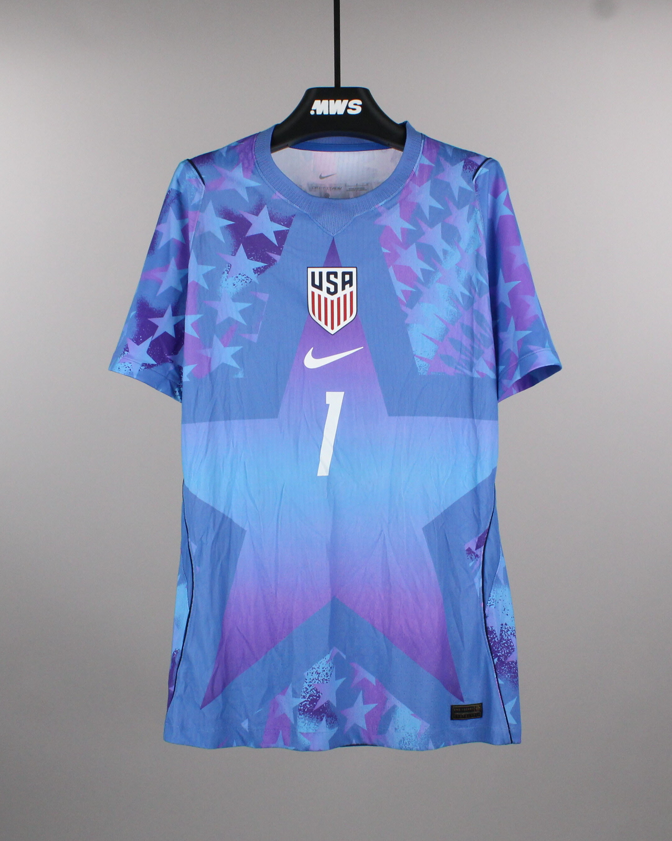 Matt Freese  United States jersey