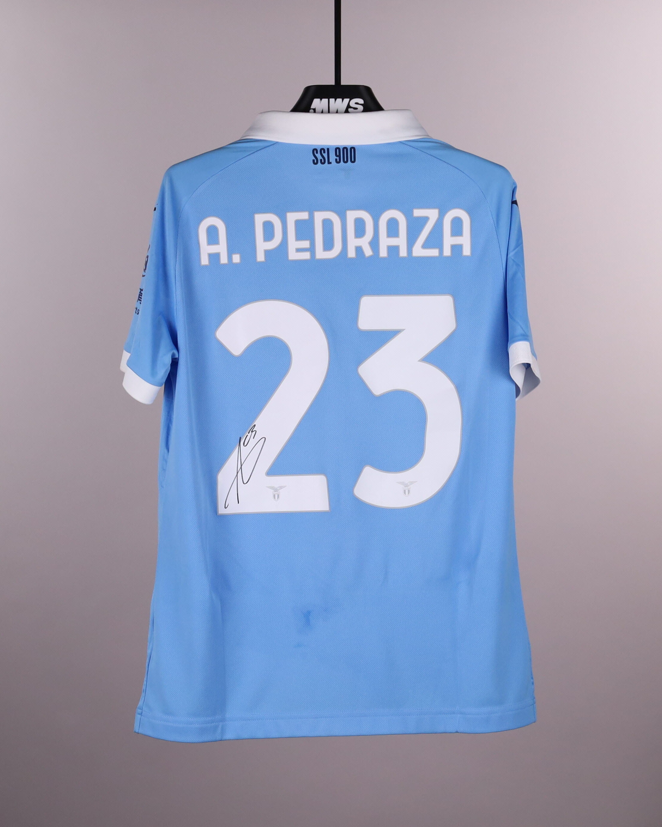 Alfonso Pedraza