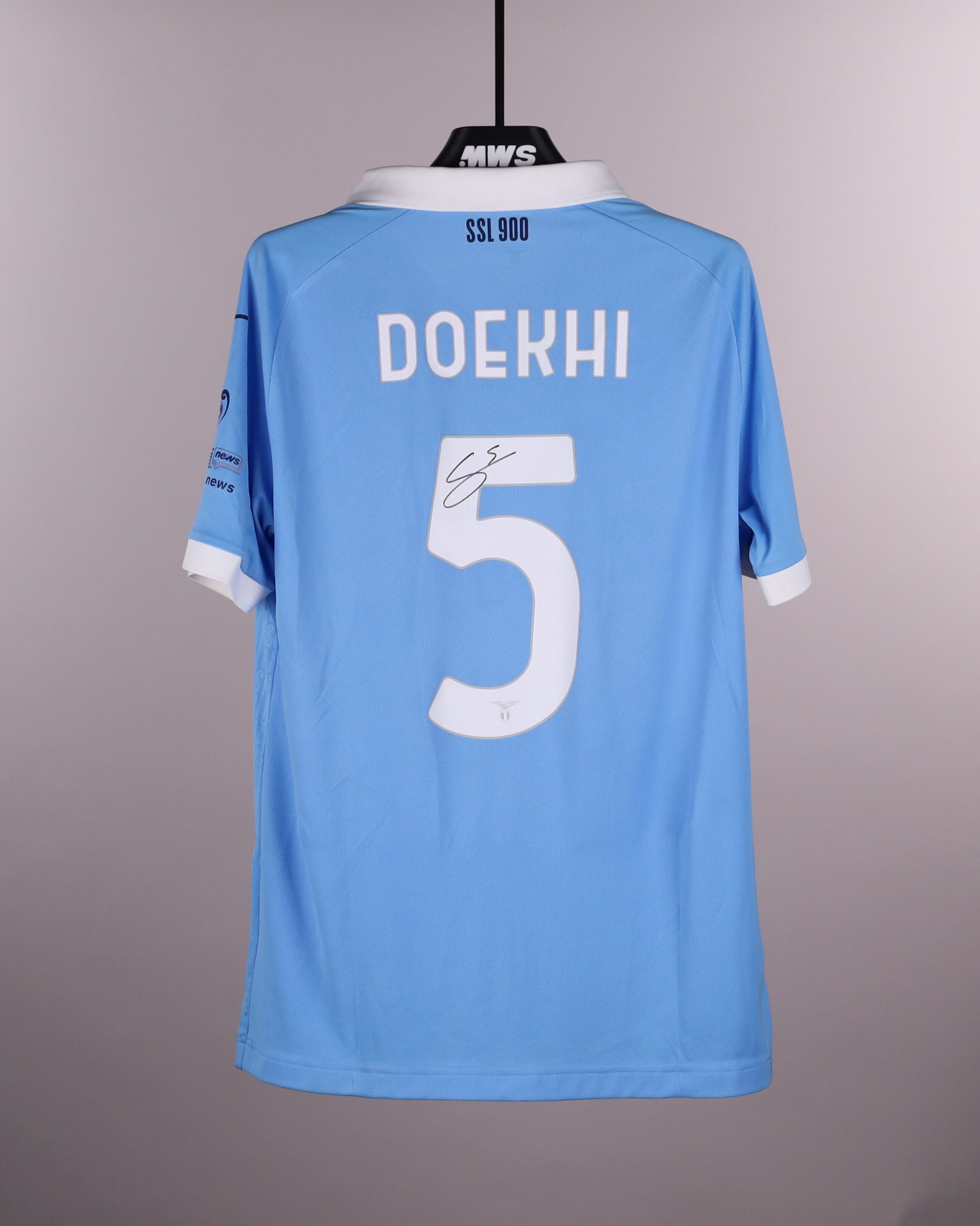 Danilho Doekhi