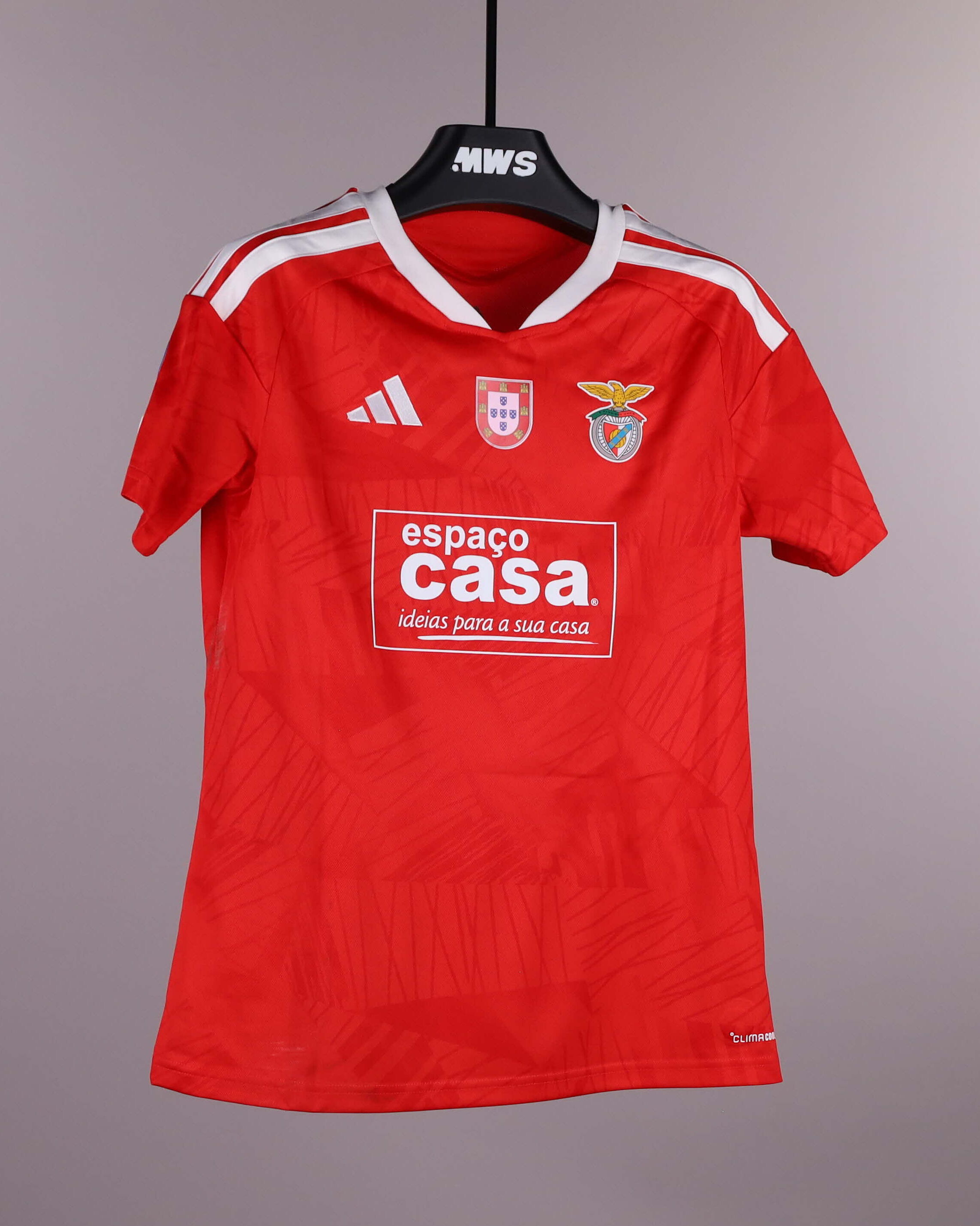 Frøya Dorsin SL Benfica W jersey