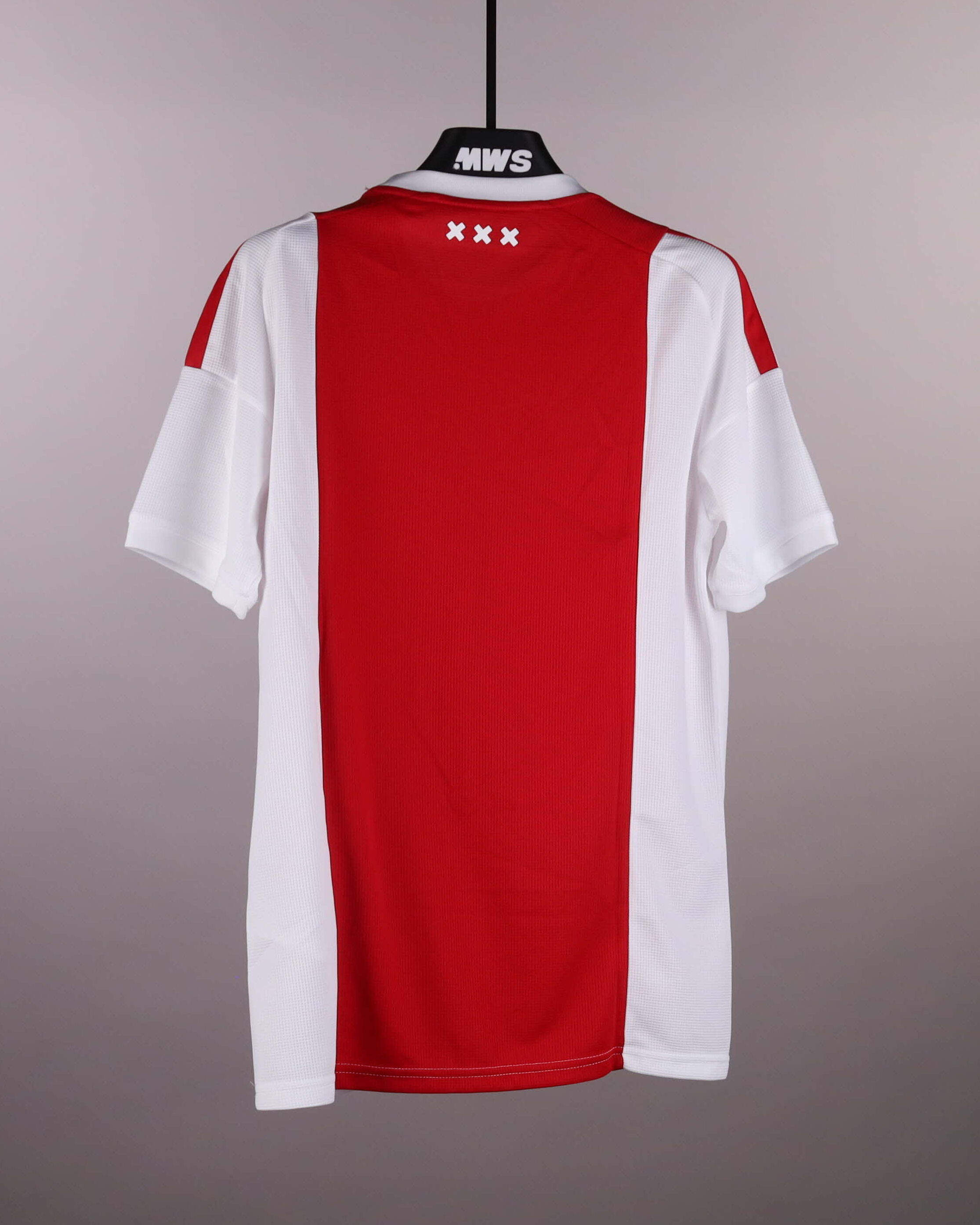 Squad Signed Shirt - 1
