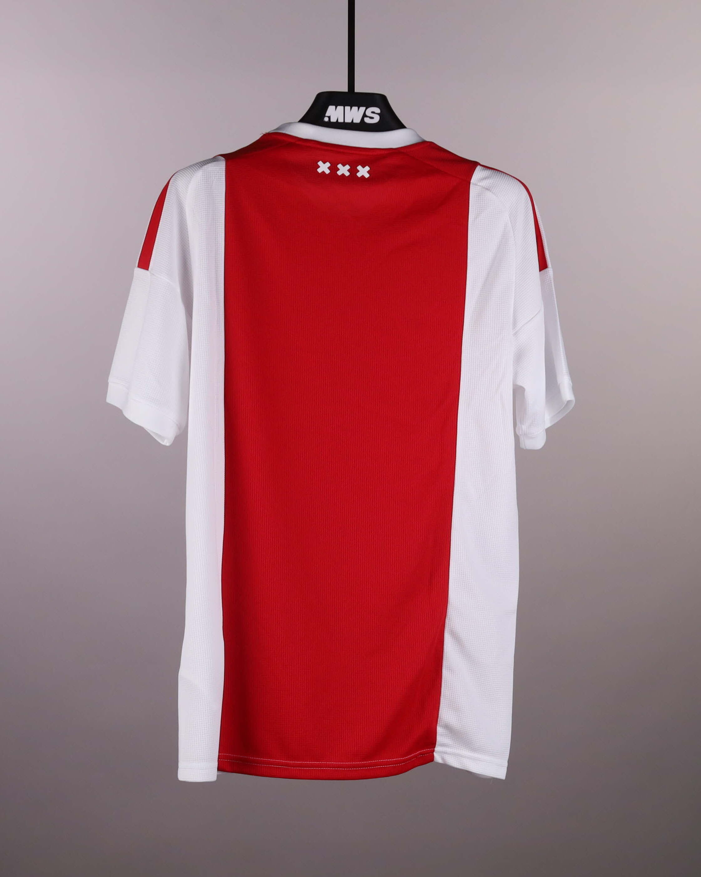 Squad Signed Shirt - 2