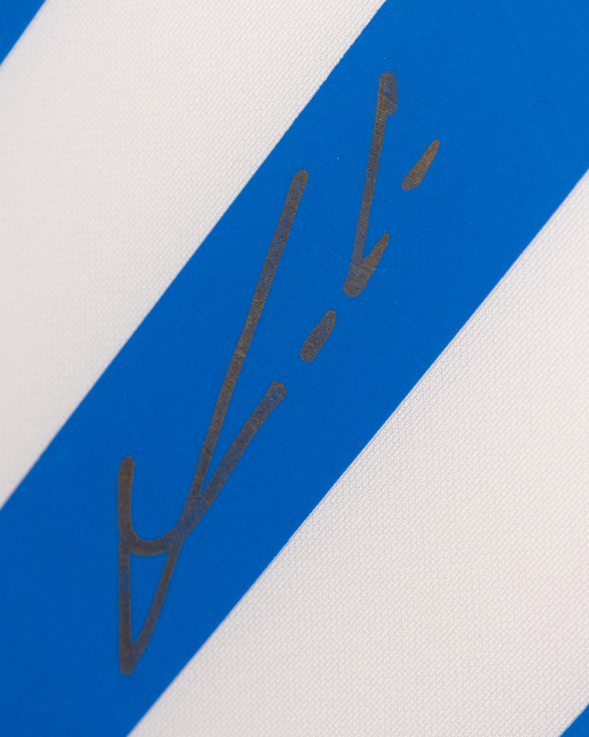Luka Modrić Framed Signed Croatia Home Shirt 22/23 | 5