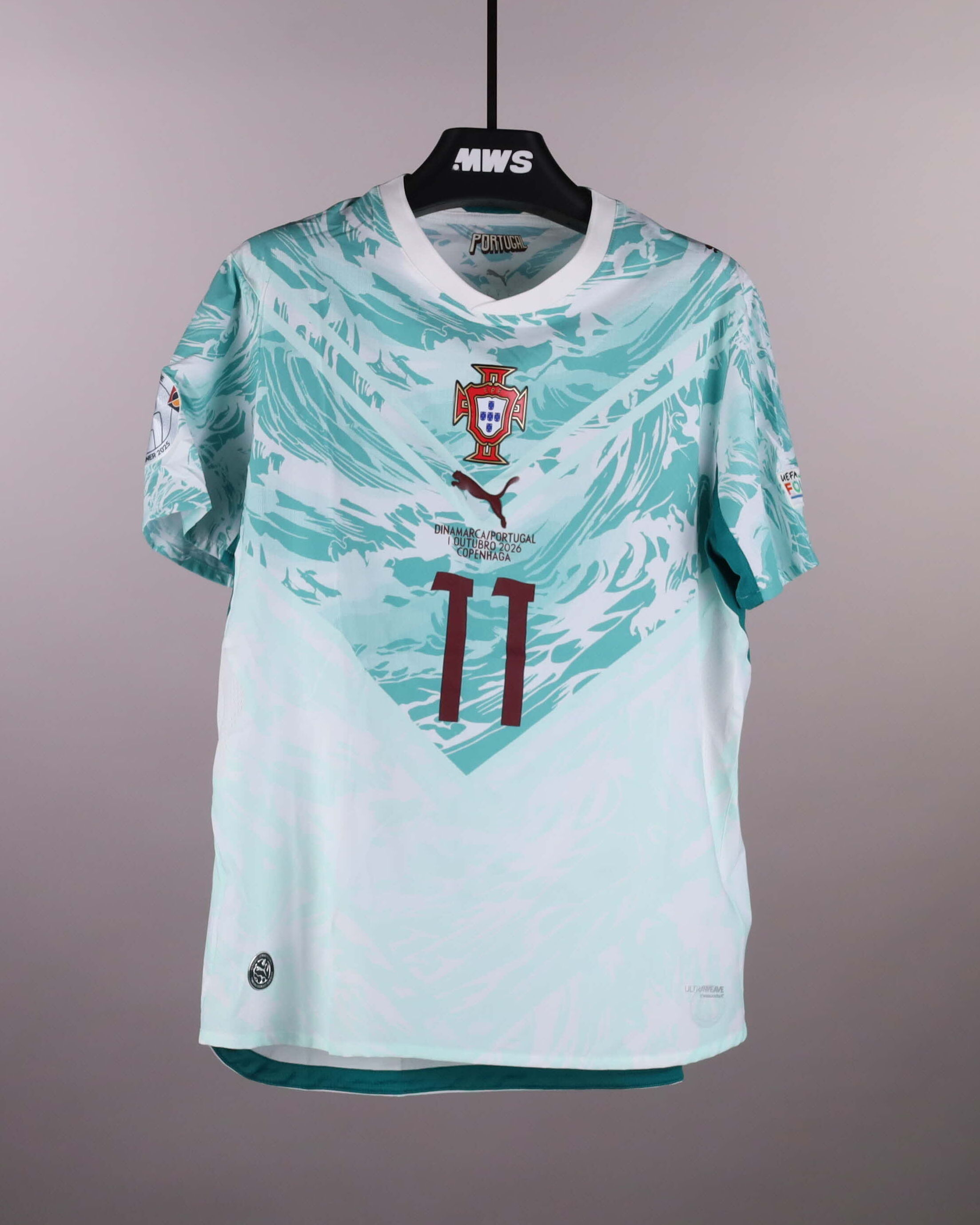 João Félix Portugal jersey