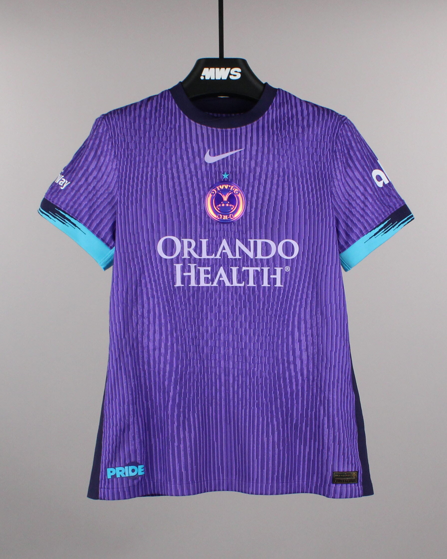 Orlando Pride 팀의 Oihane  셔츠