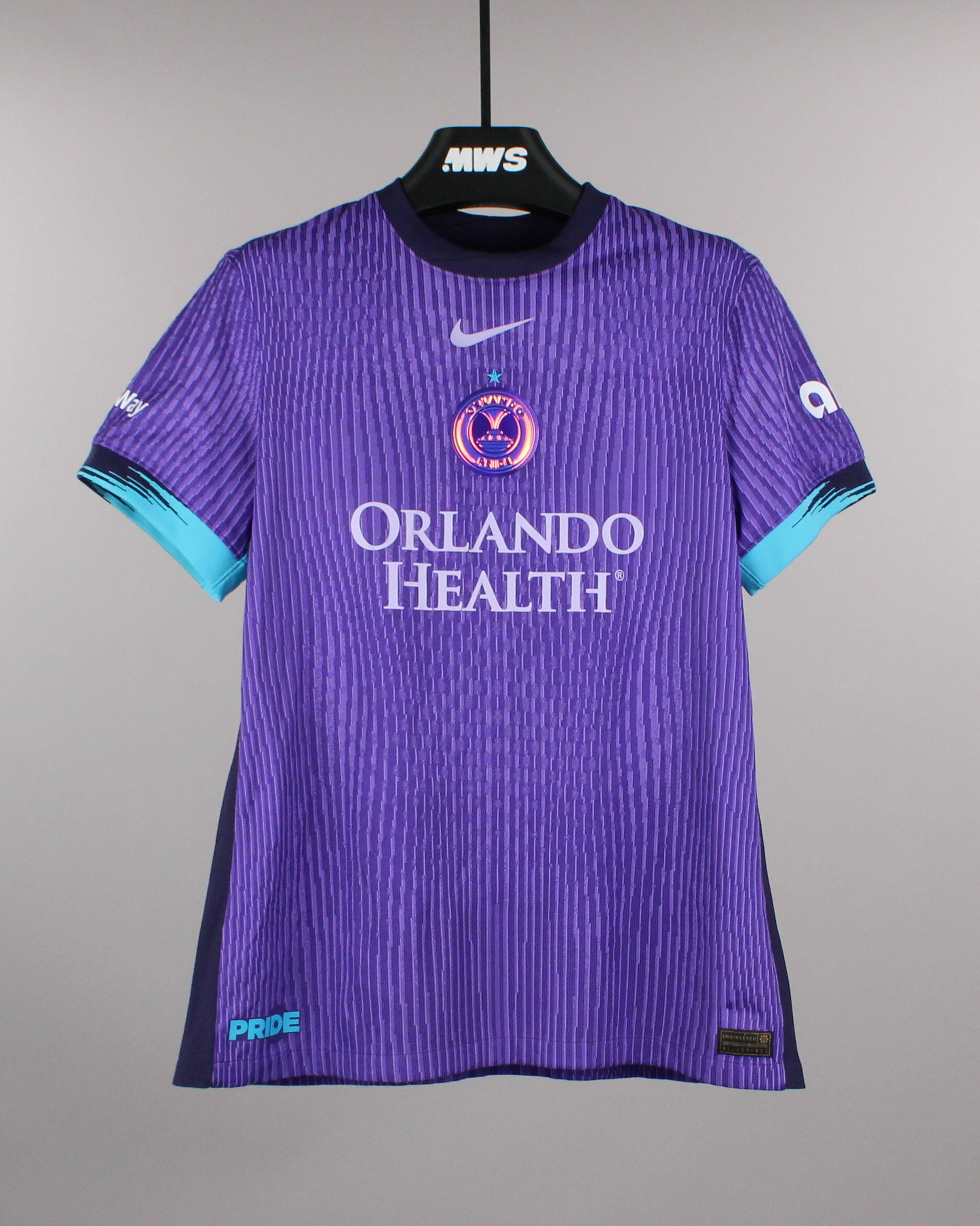 Hailie Mace Orlando Pride forması