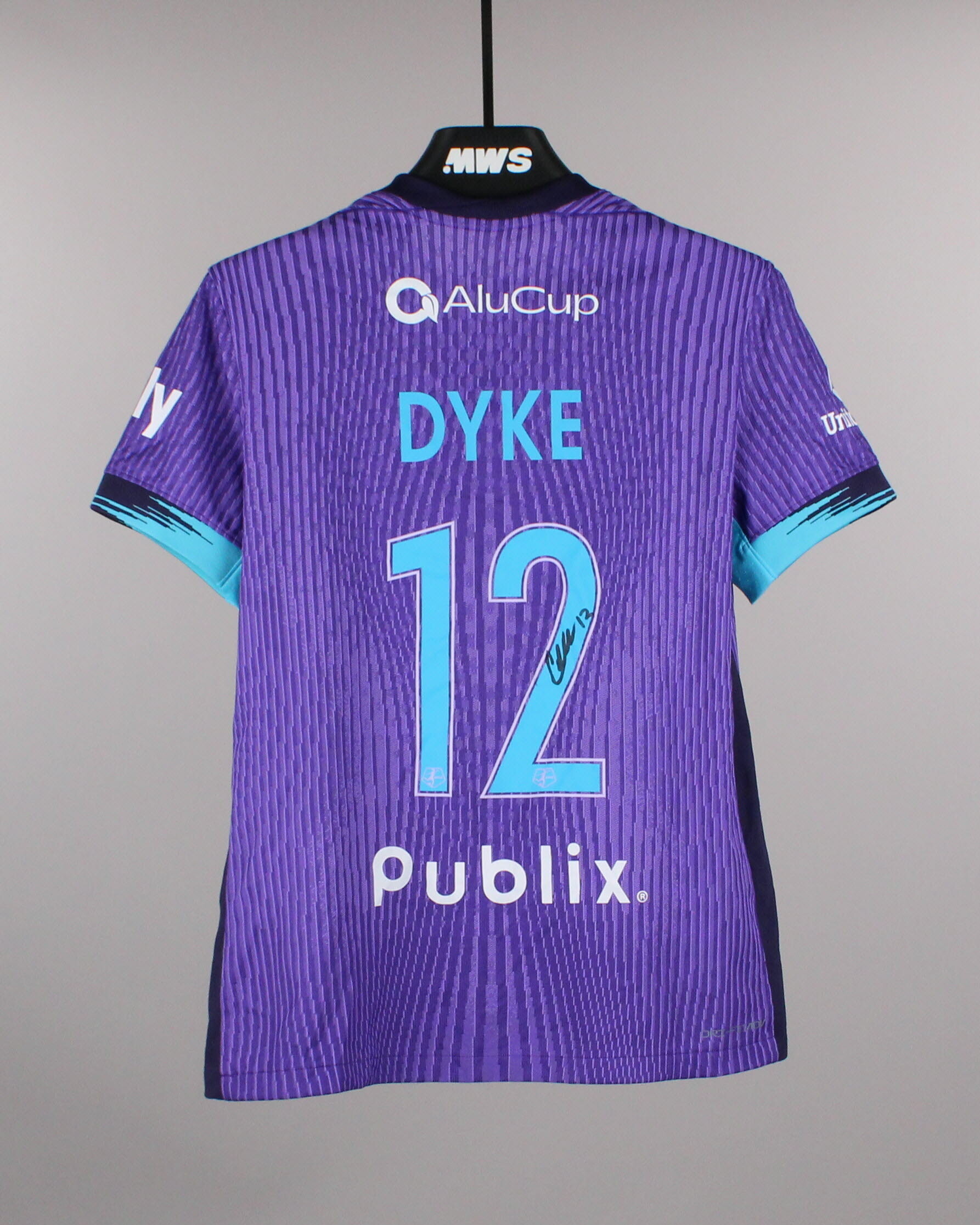 Cori Dyke Orlando Pride shirt
