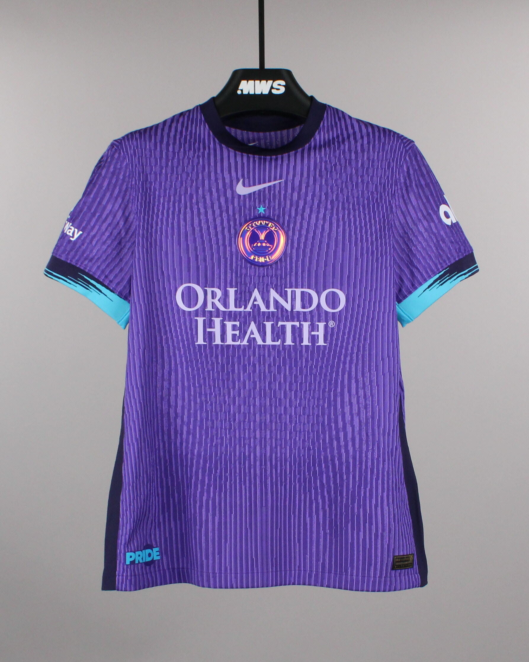 Cori Dyke Orlando Pride shirt
