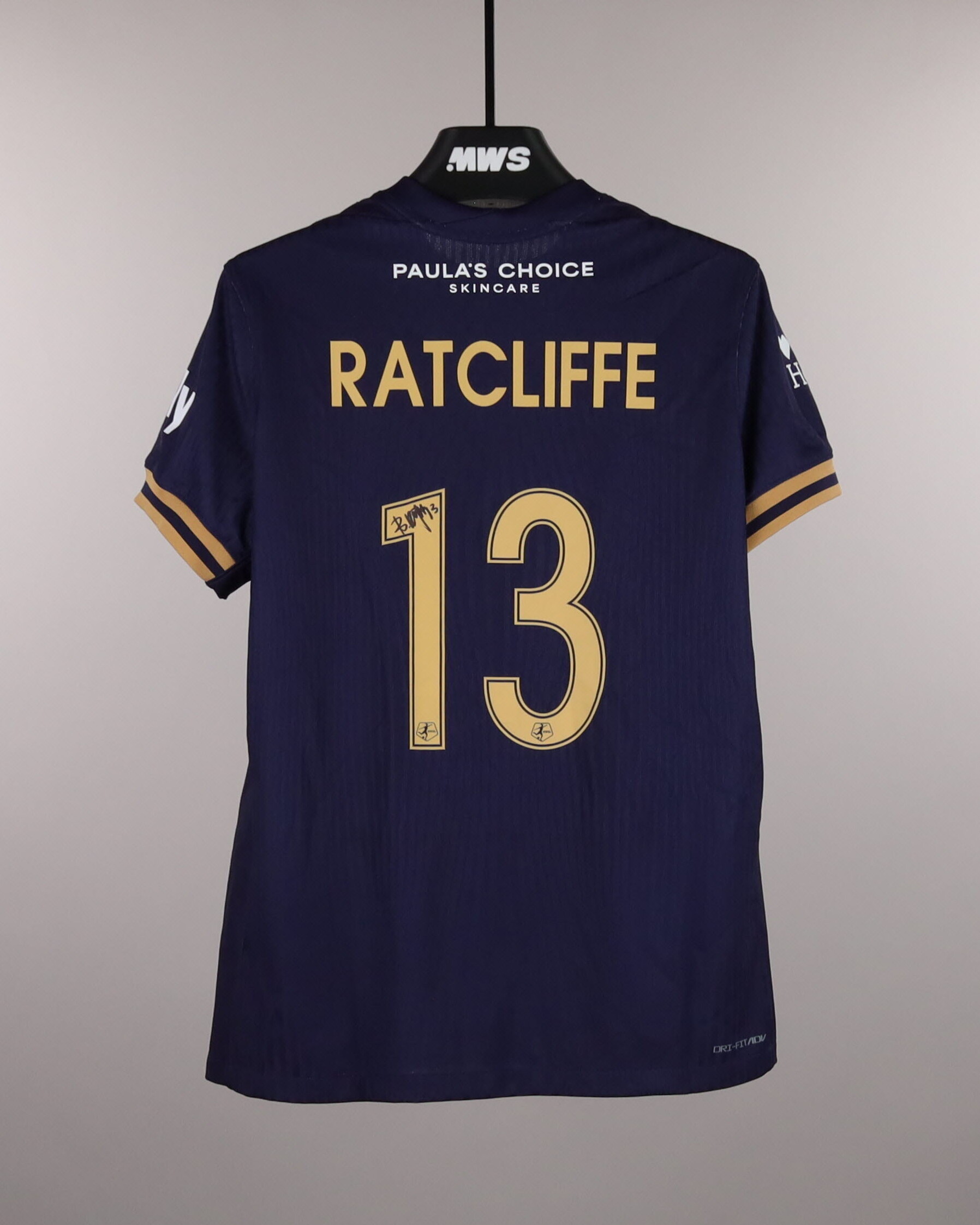 Brittany Ratcliffe Seattle Reign jersey