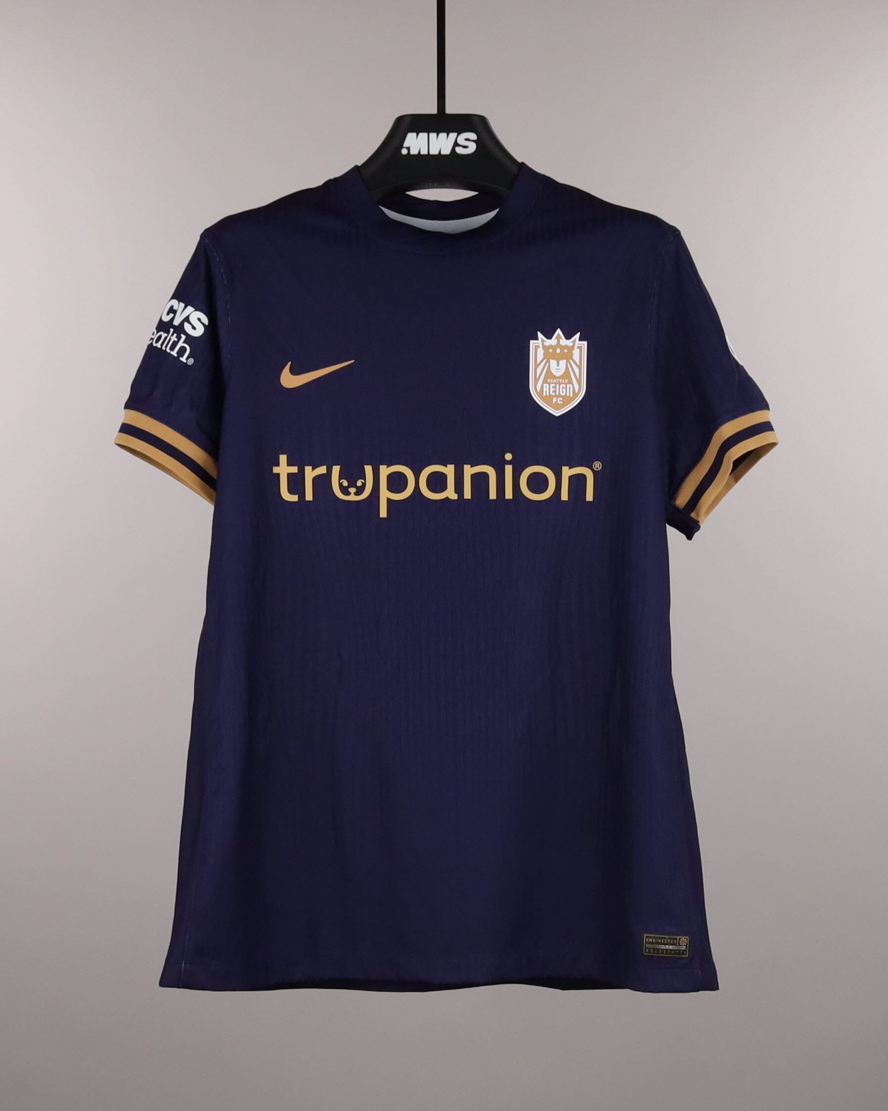 Brittany Ratcliffe Seattle Reign jersey
