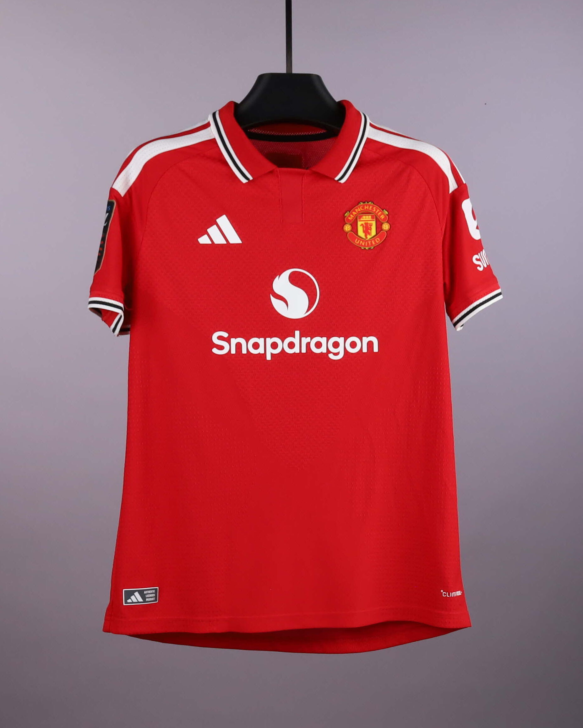Maillot de Ella Toone (Manchester United)