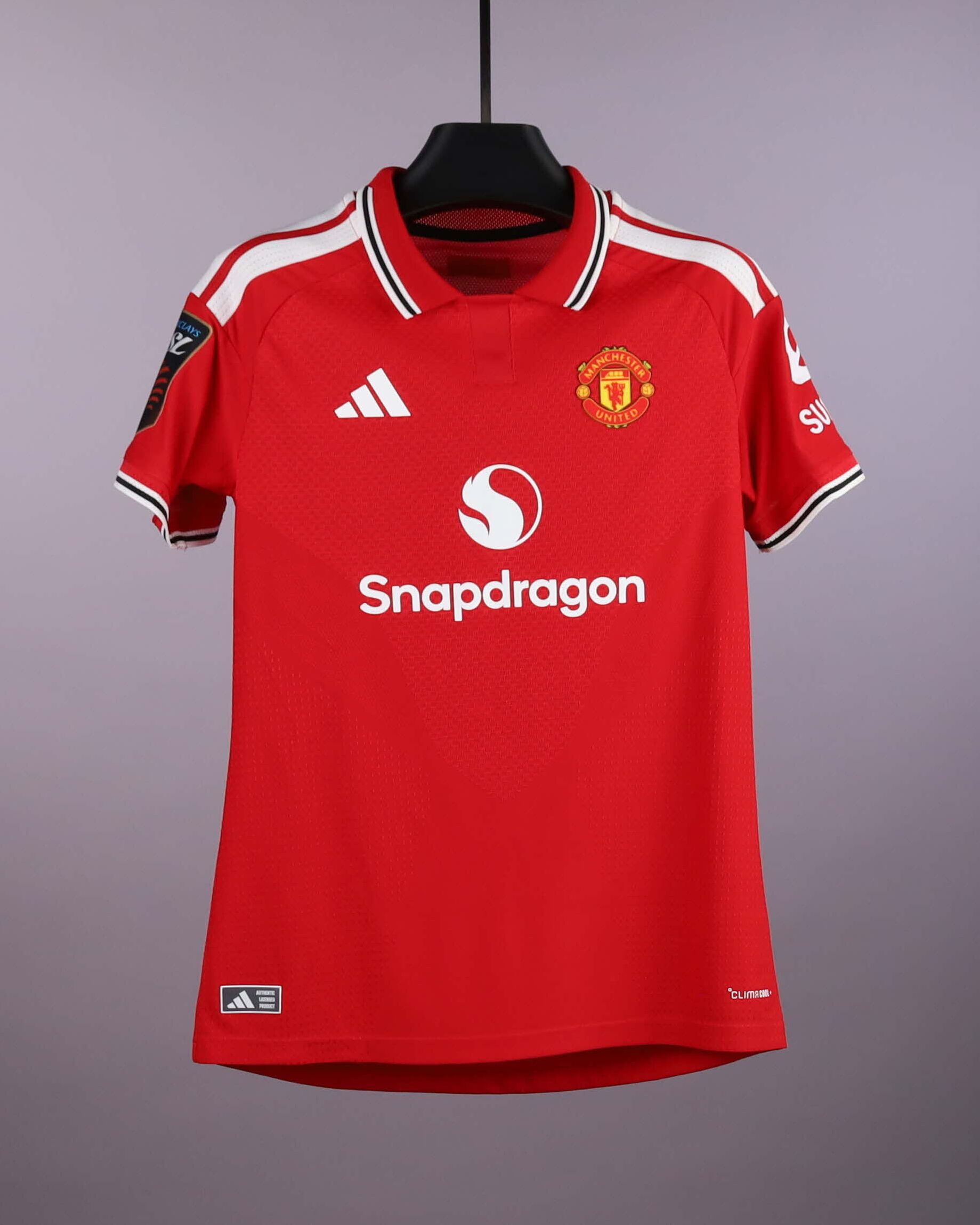 Maillot de Jessica Park (Manchester United)