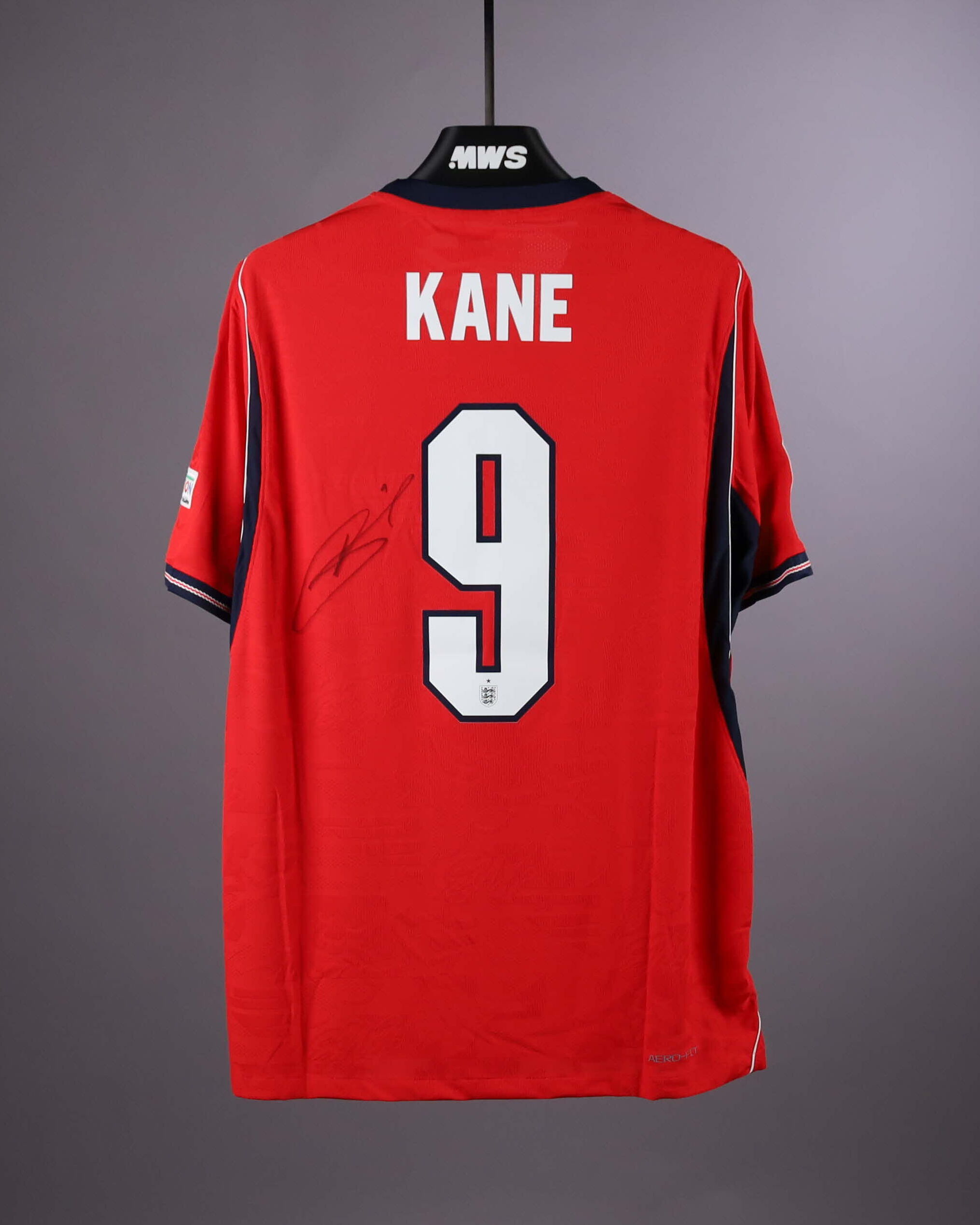 Harry Kane