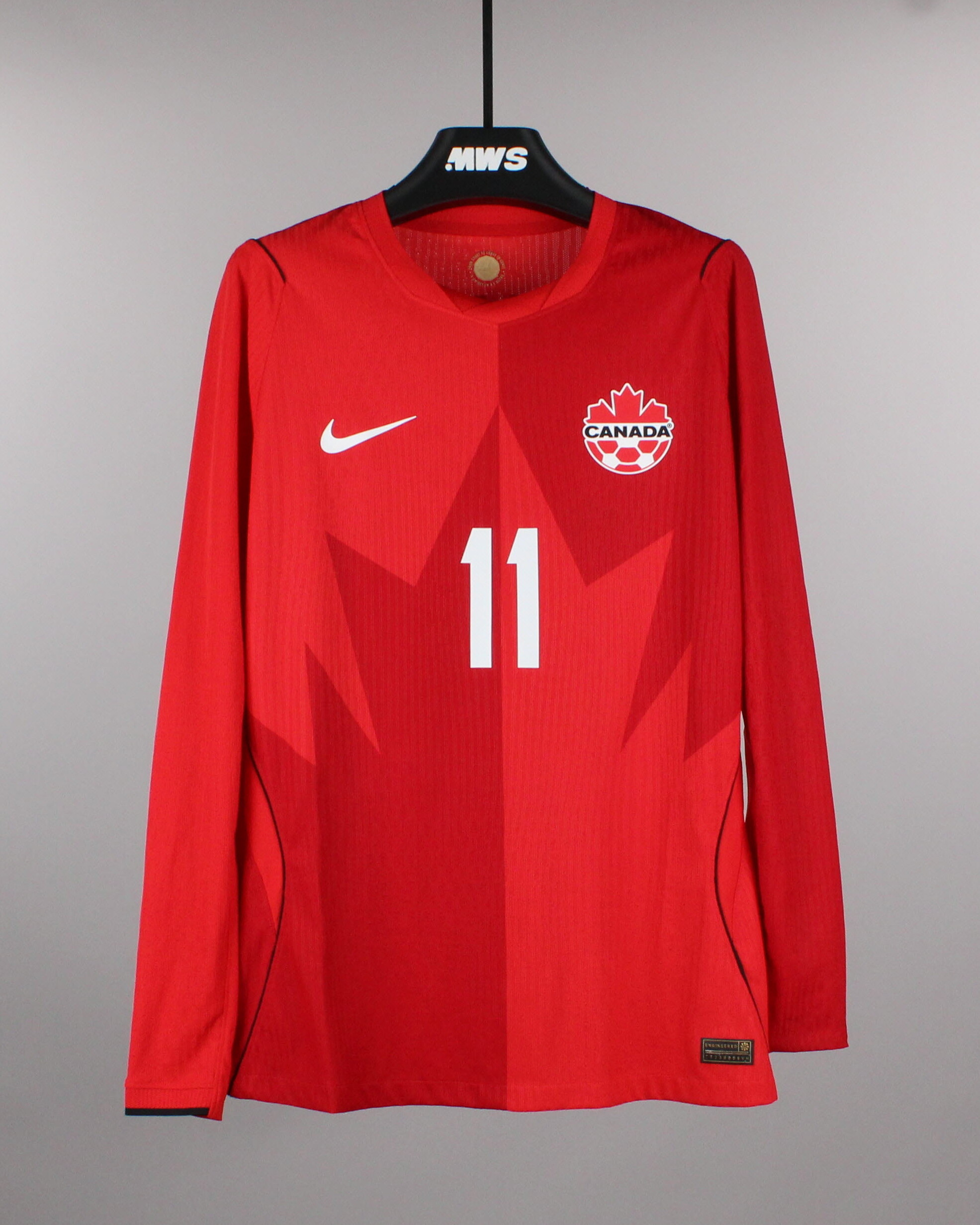 Canada-Trikot von Liam Millar