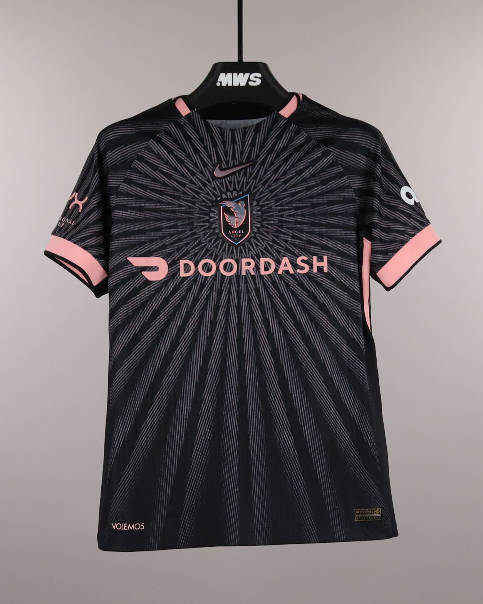 Sarah Gorden Angel City FC shirt