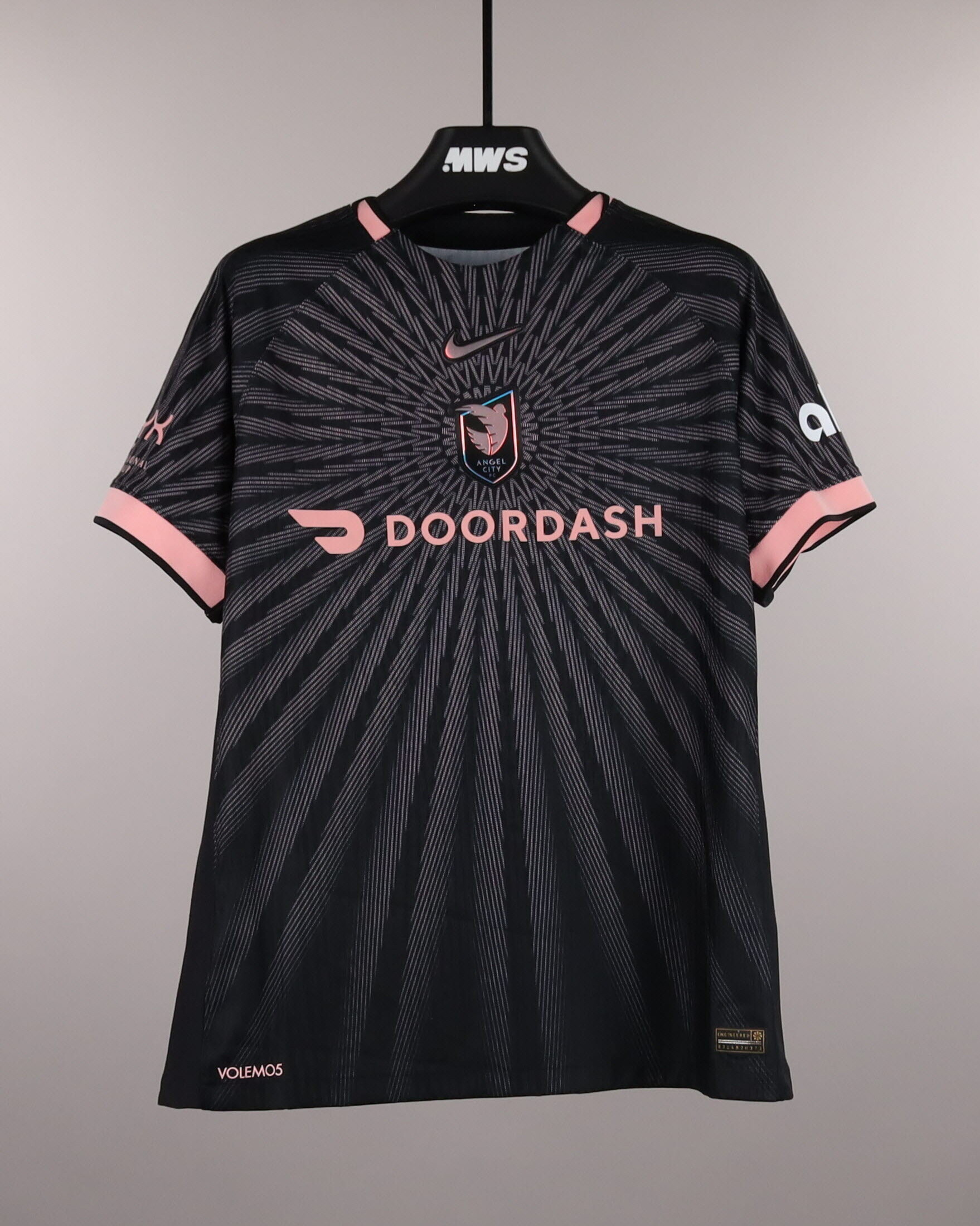 Maiara Niehues Angel City FC shirt