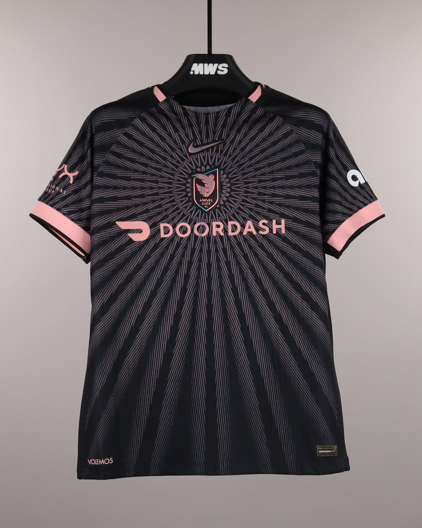 Taylor Suarez Angel City FC shirt