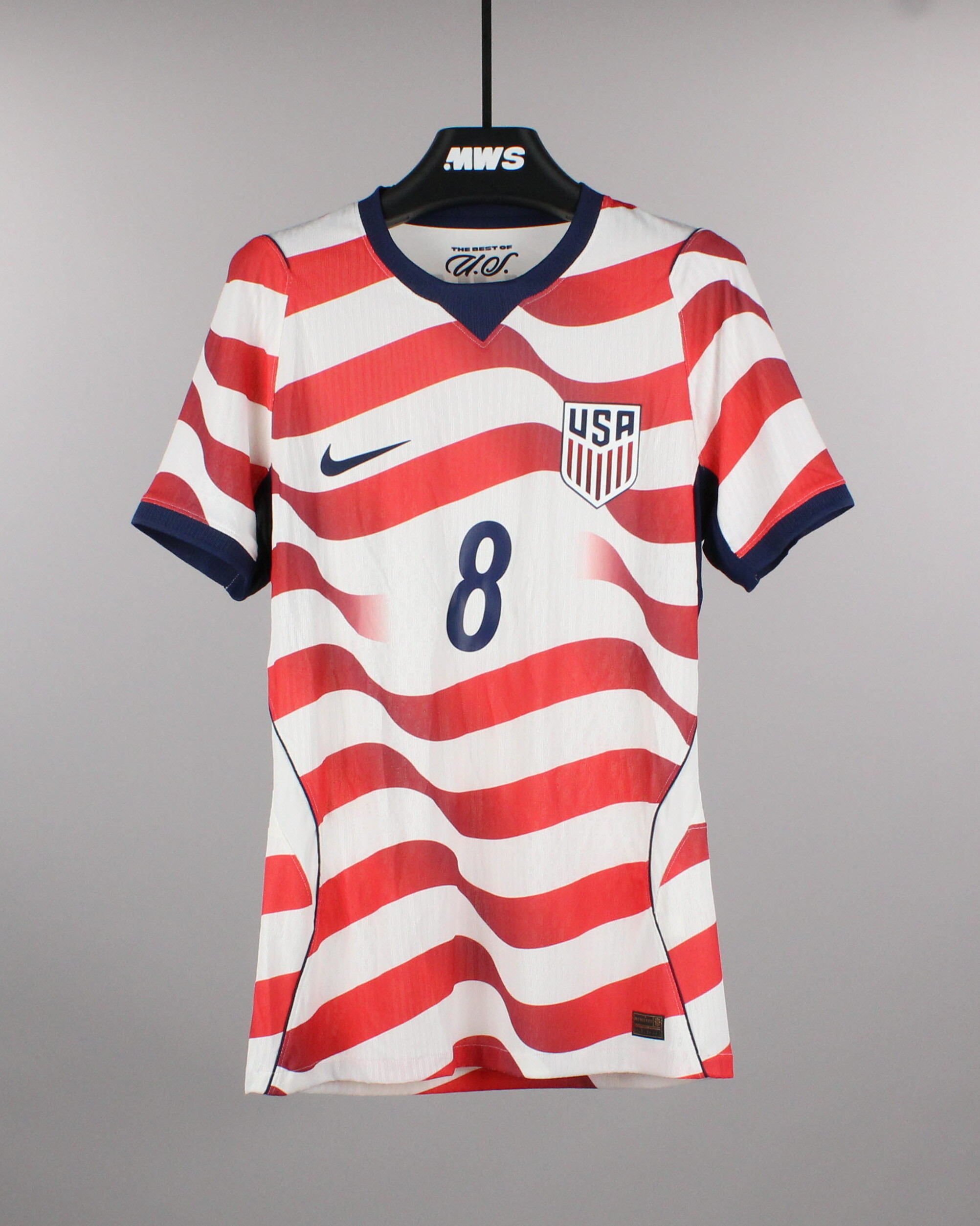 Cavan Sullivan United States shirt
