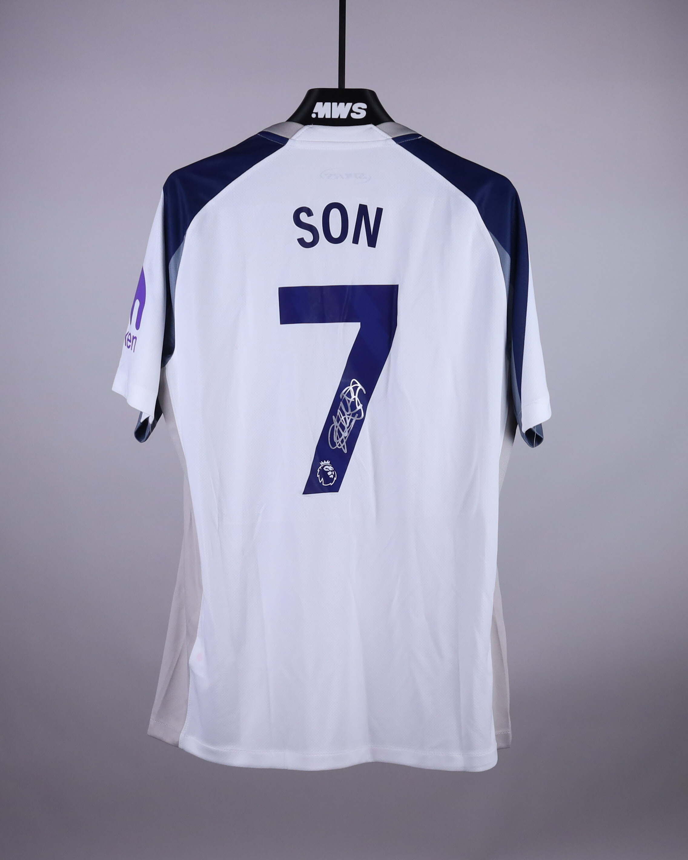 トッテナム・ホットスパーのユニフォーム 2026/27 | MatchWornShirt