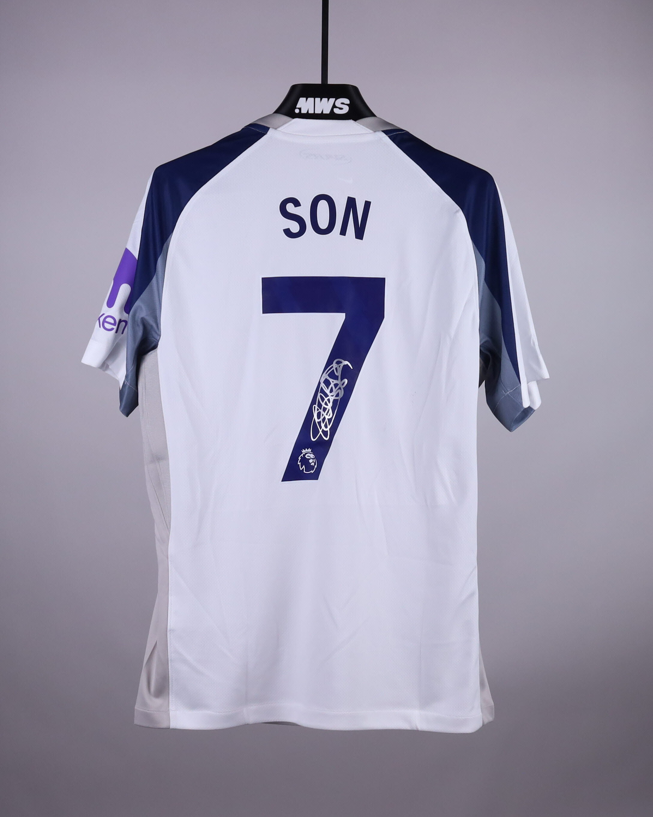 トッテナム・ホットスパーのユニフォーム 2026/27 | MatchWornShirt