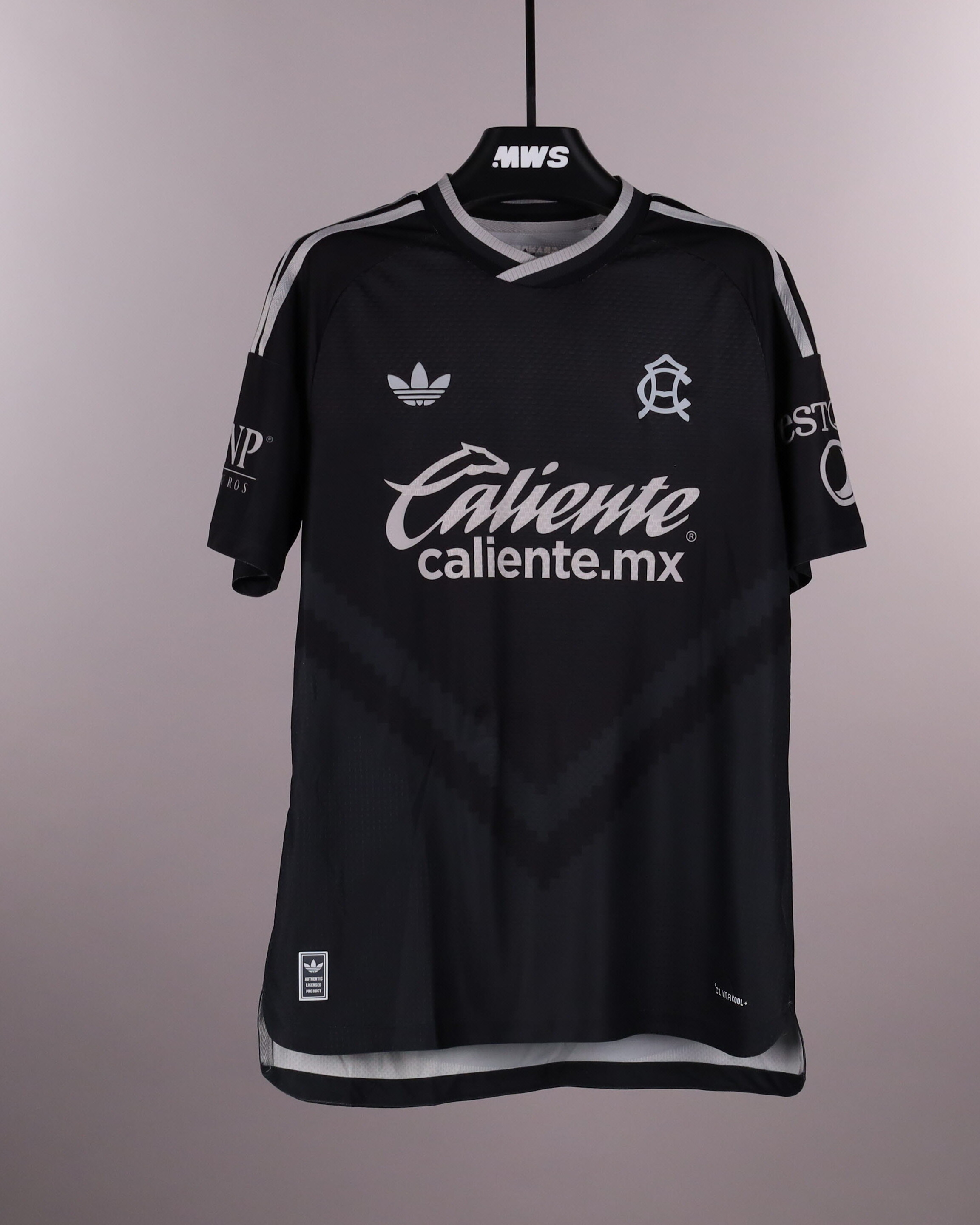 Raphael Veiga Club América shirt