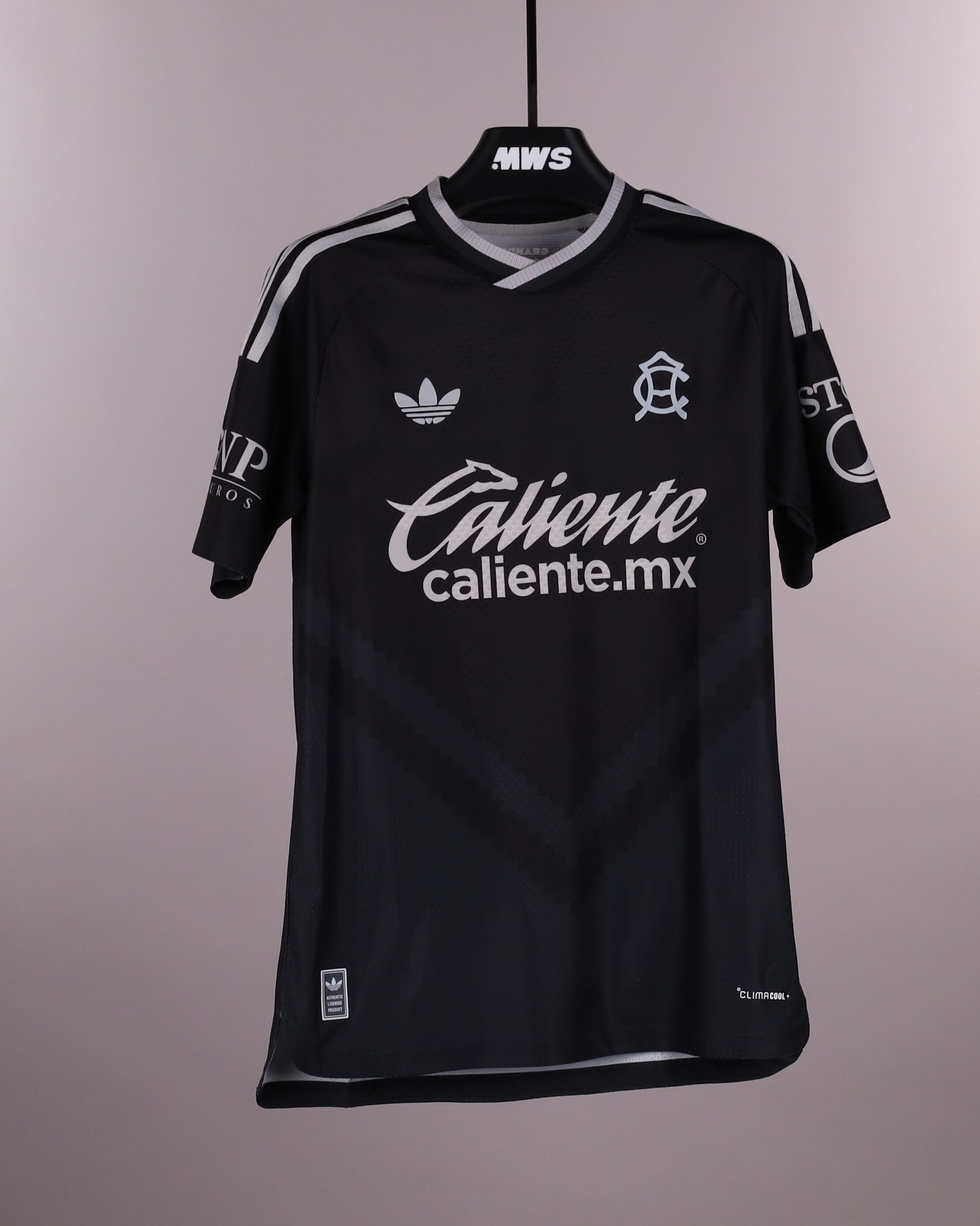 Erick Sánchez Club América shirt