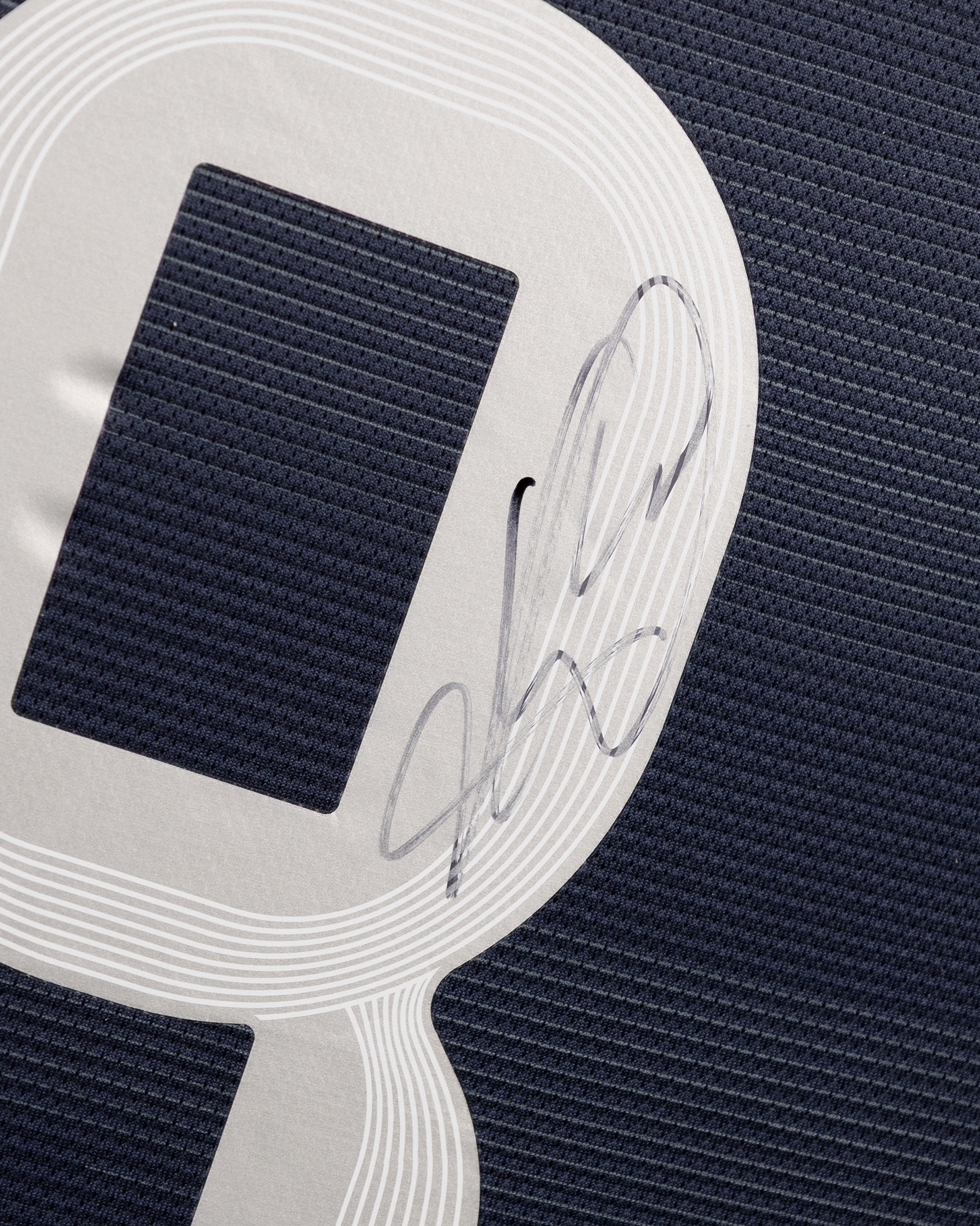 Kylian Mbappé Limited Edition Frame - 1