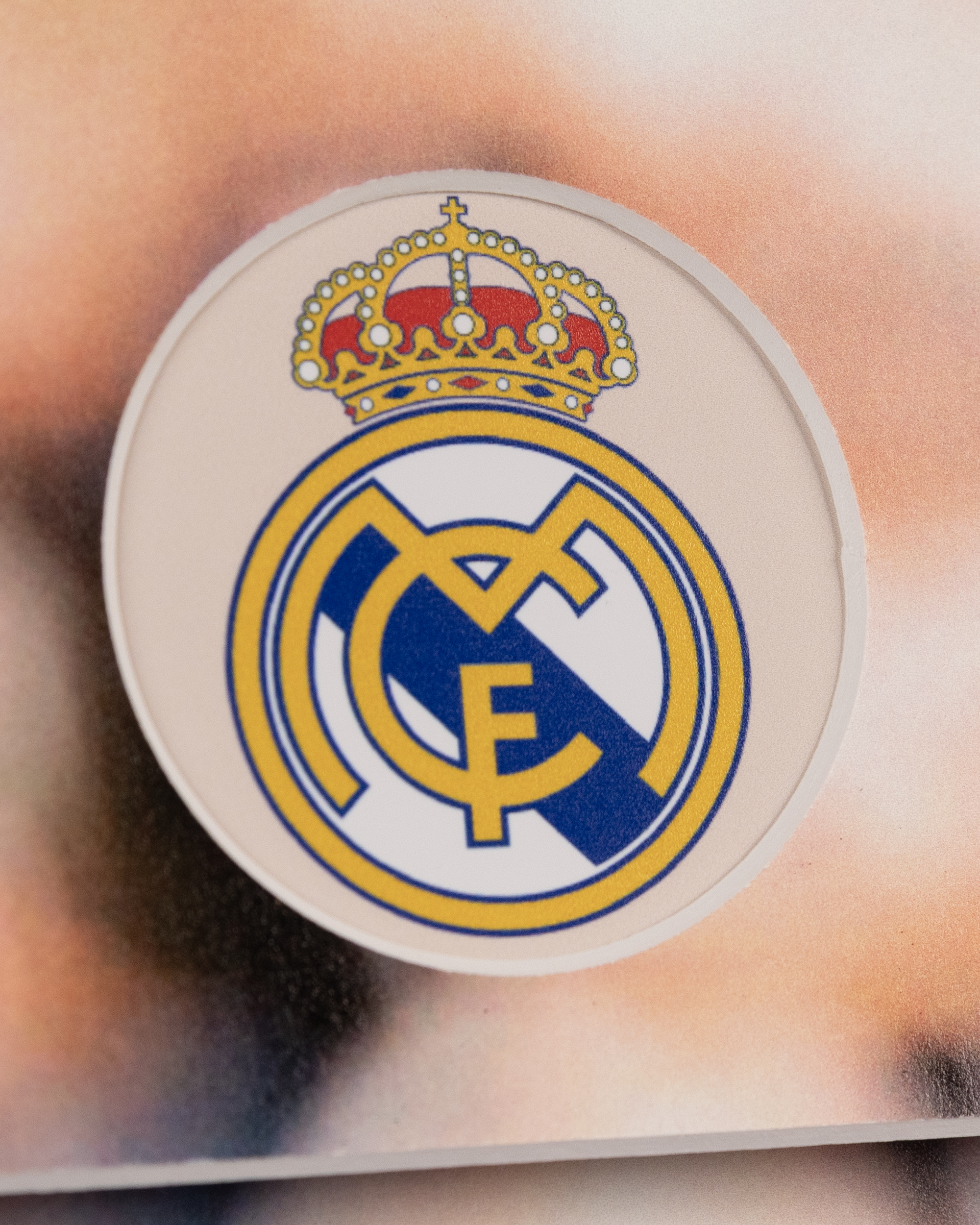 Kylian Mbappé Limited Edition Frame - 3