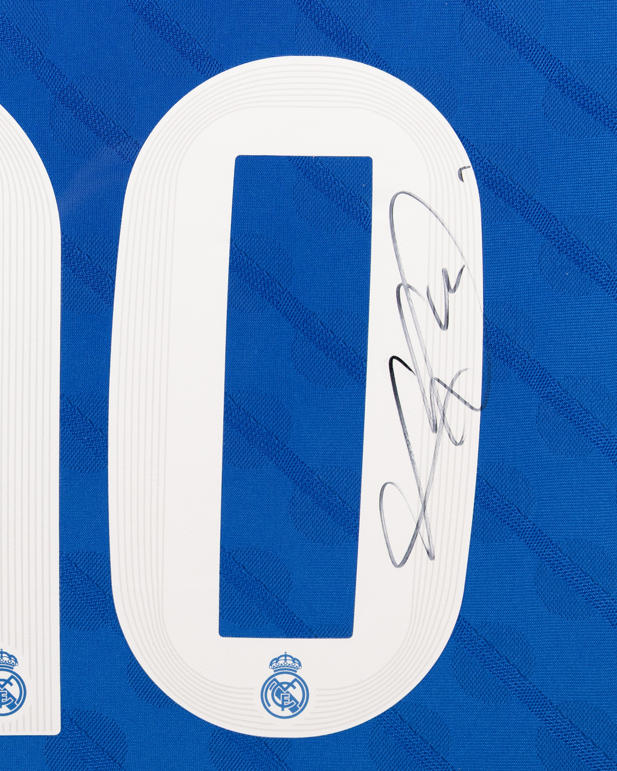 Kylian Mbappé Limited Edition Frame - 4
