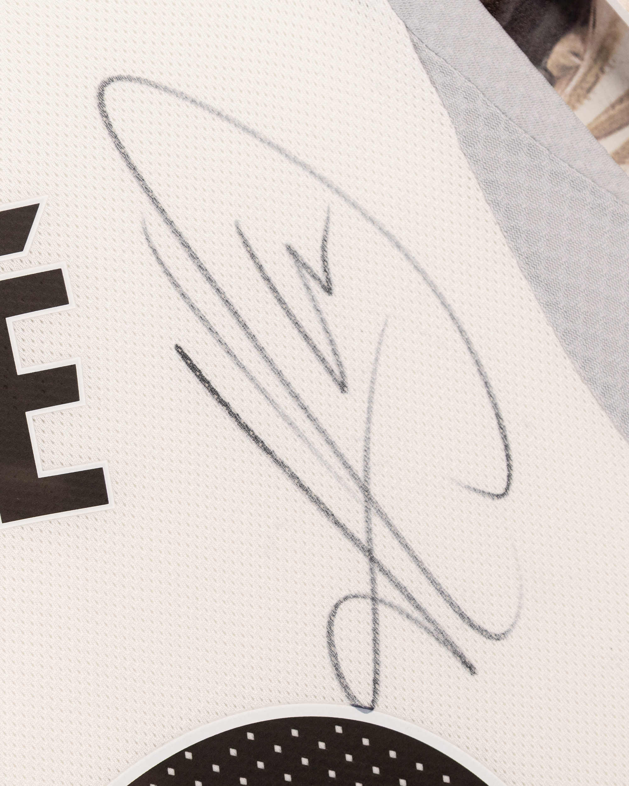 Kylian Mbappé Limited Edition Frame - 5