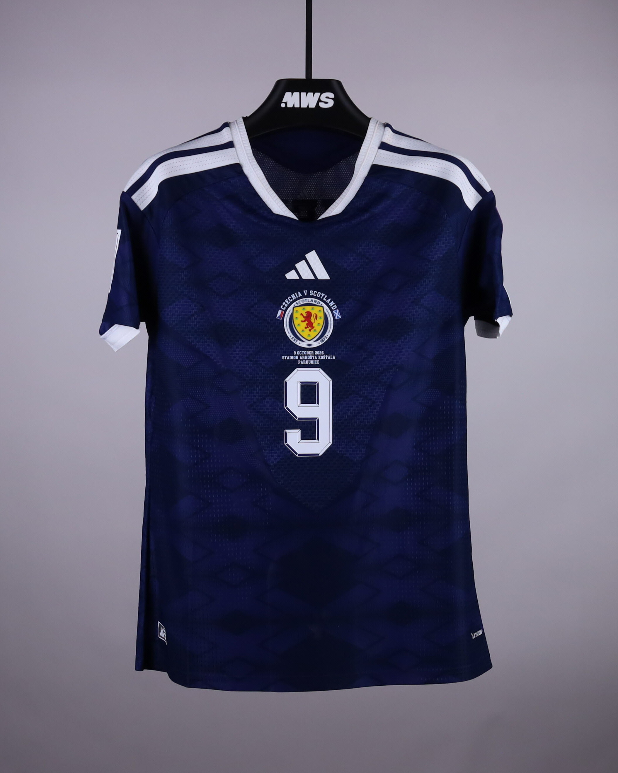 Caroline Weir Scotland W shirt