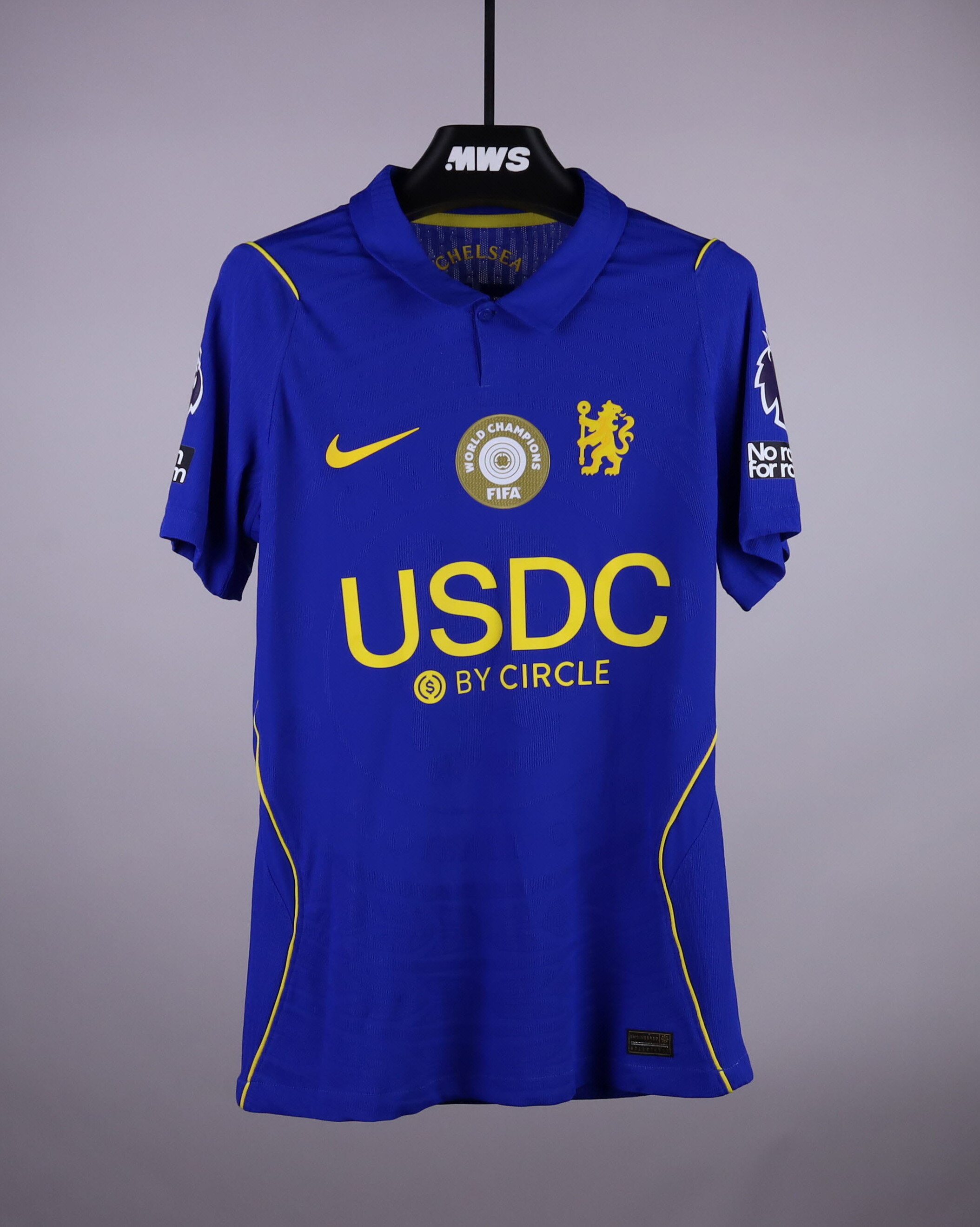 Pedro Neto Chelsea shirt
