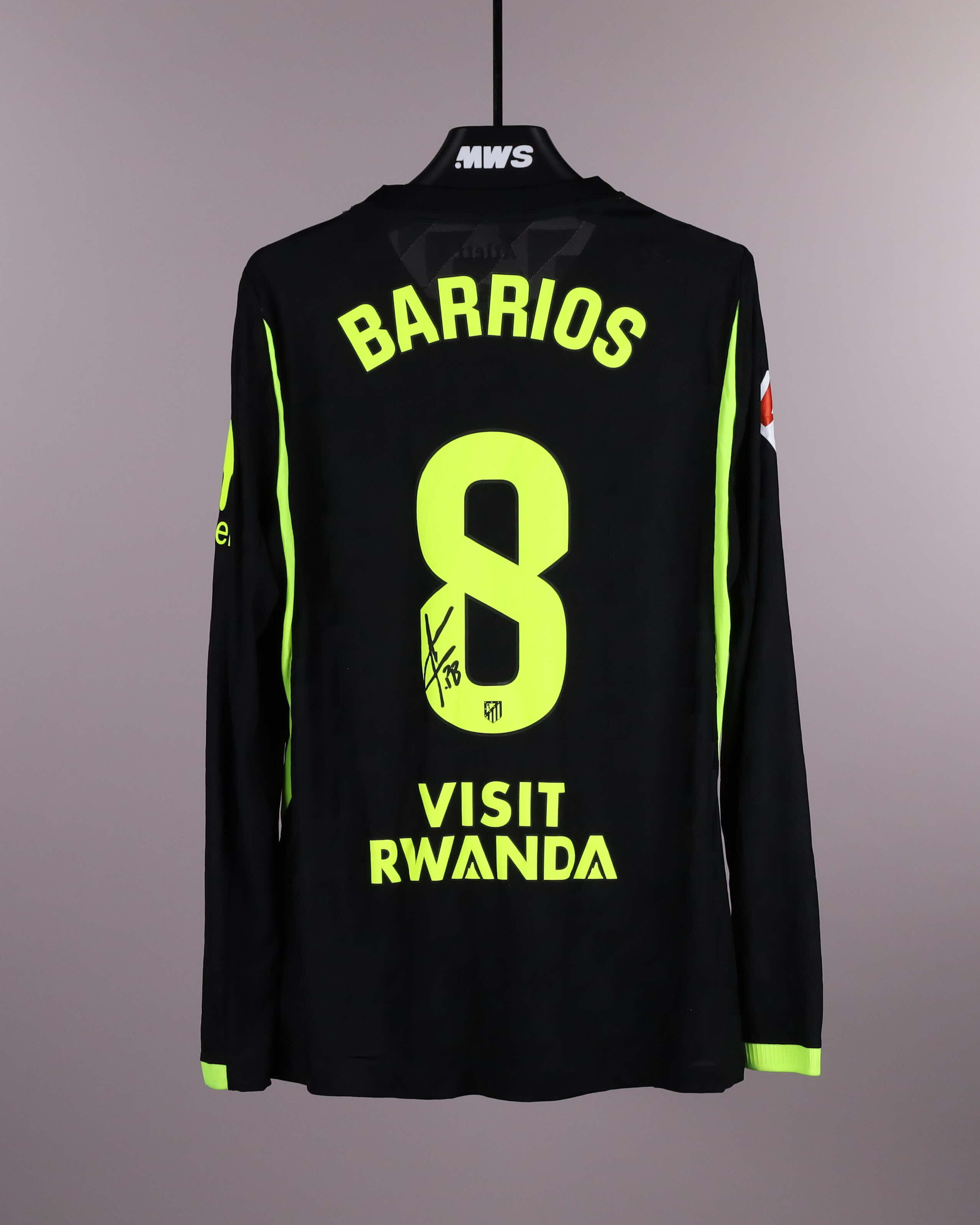 Pablo Barrios Rivas