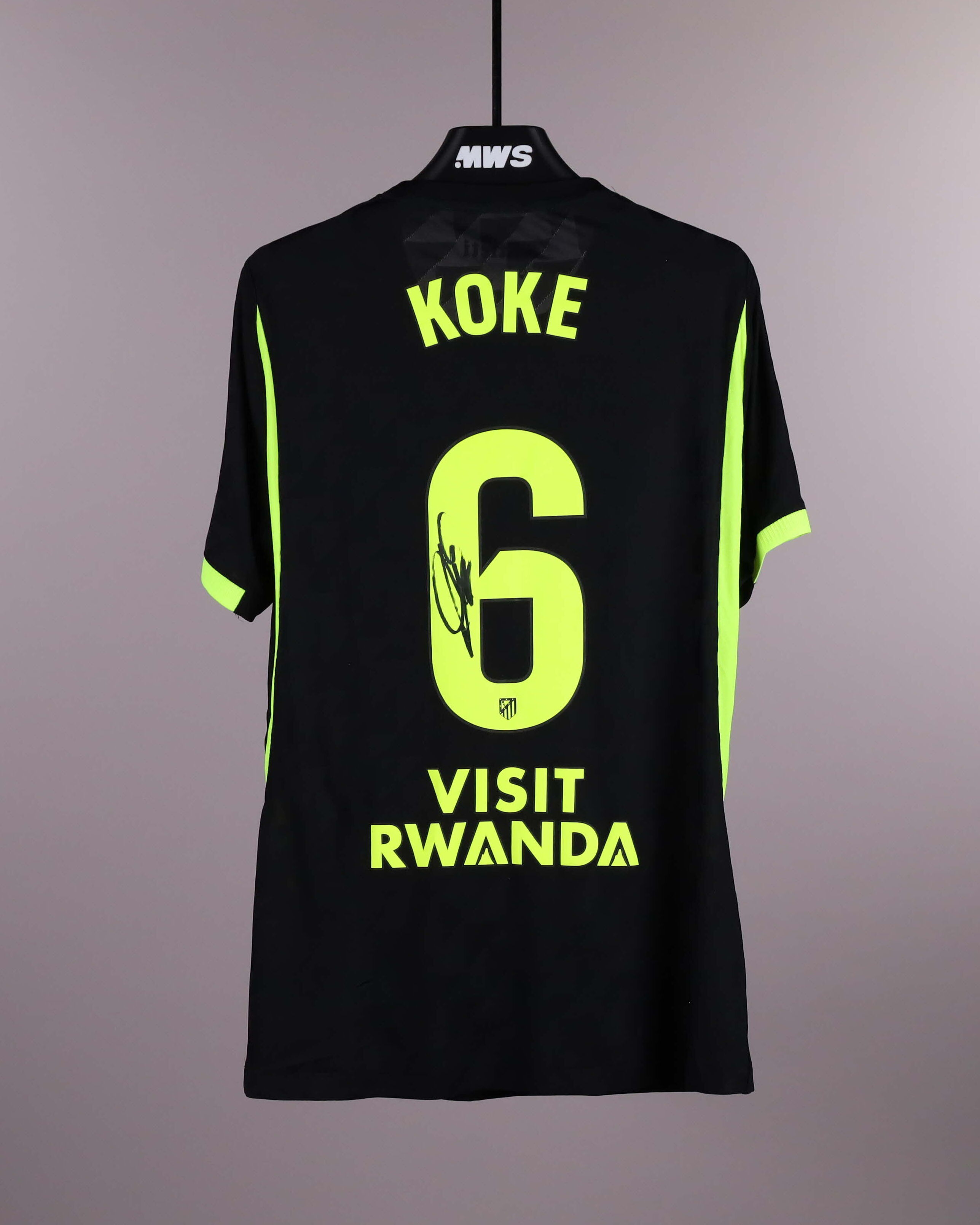 Koke