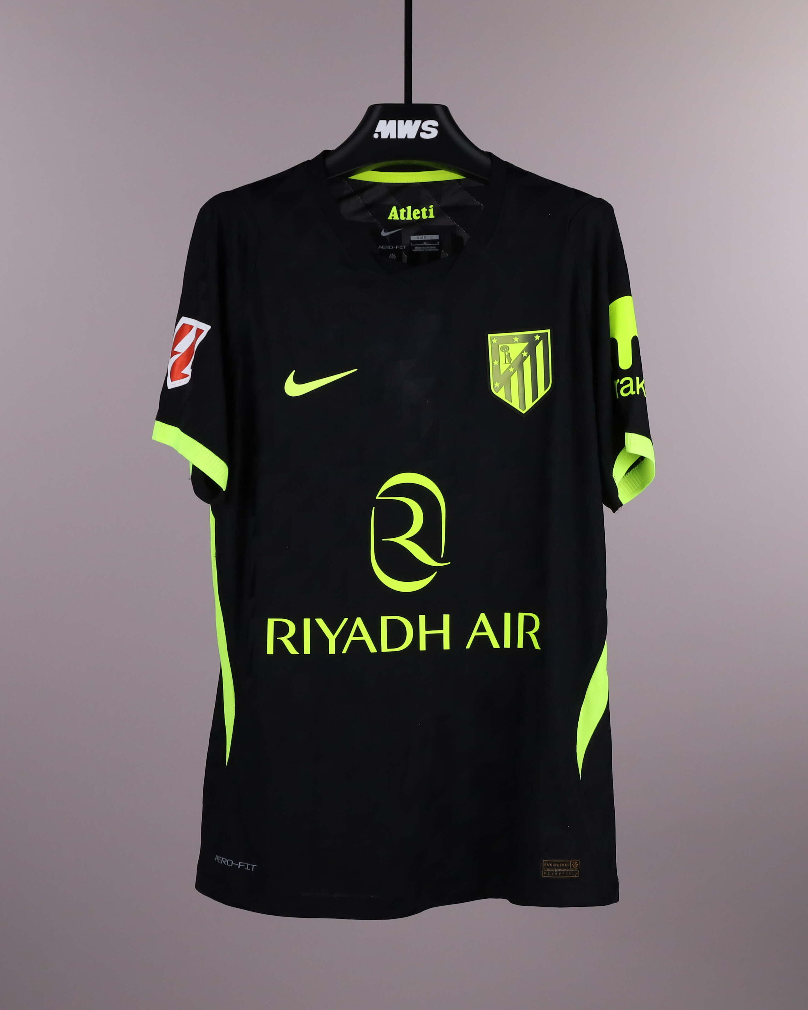 Camiseta Koke Atlético de Madrid