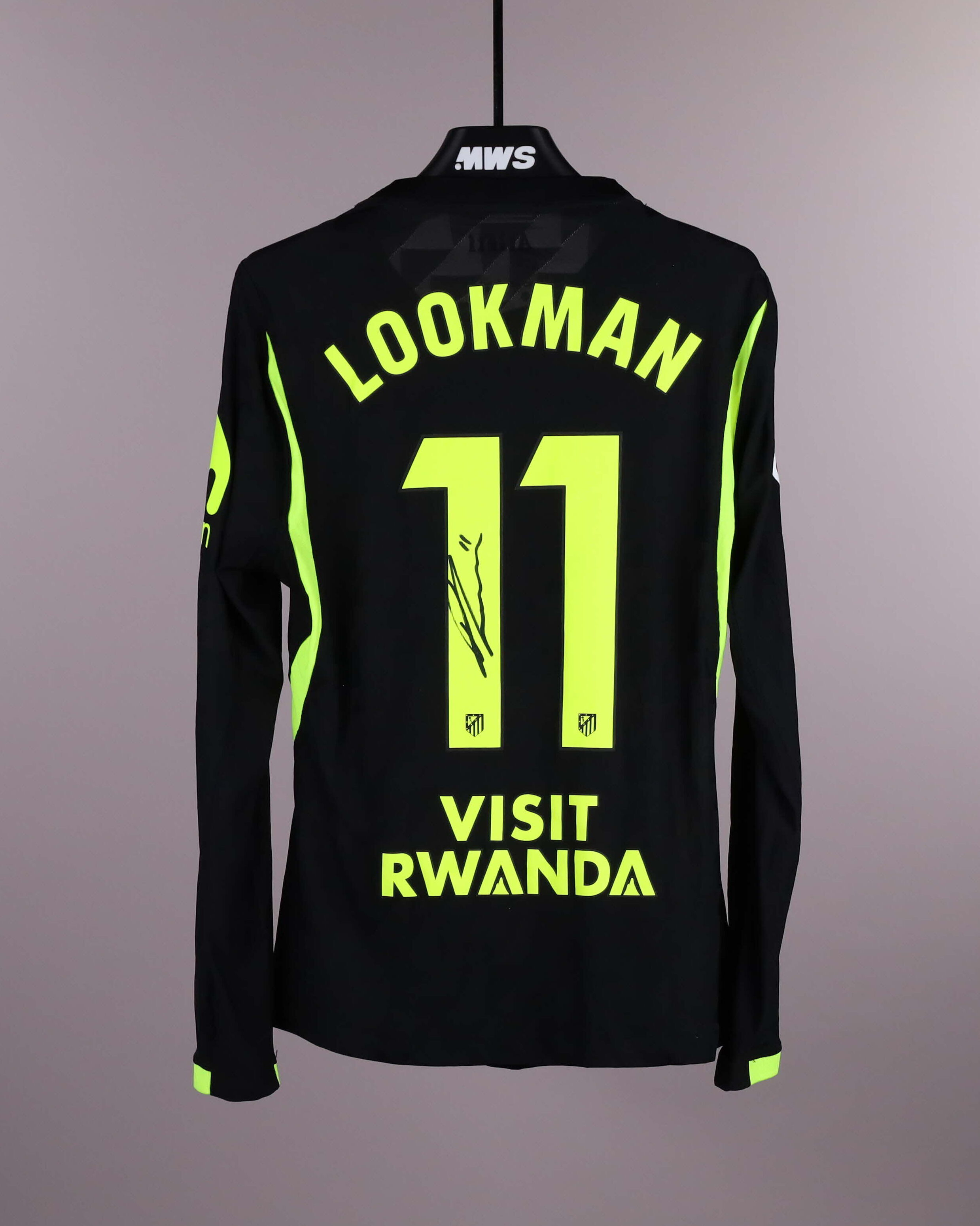 Ademola Lookman
