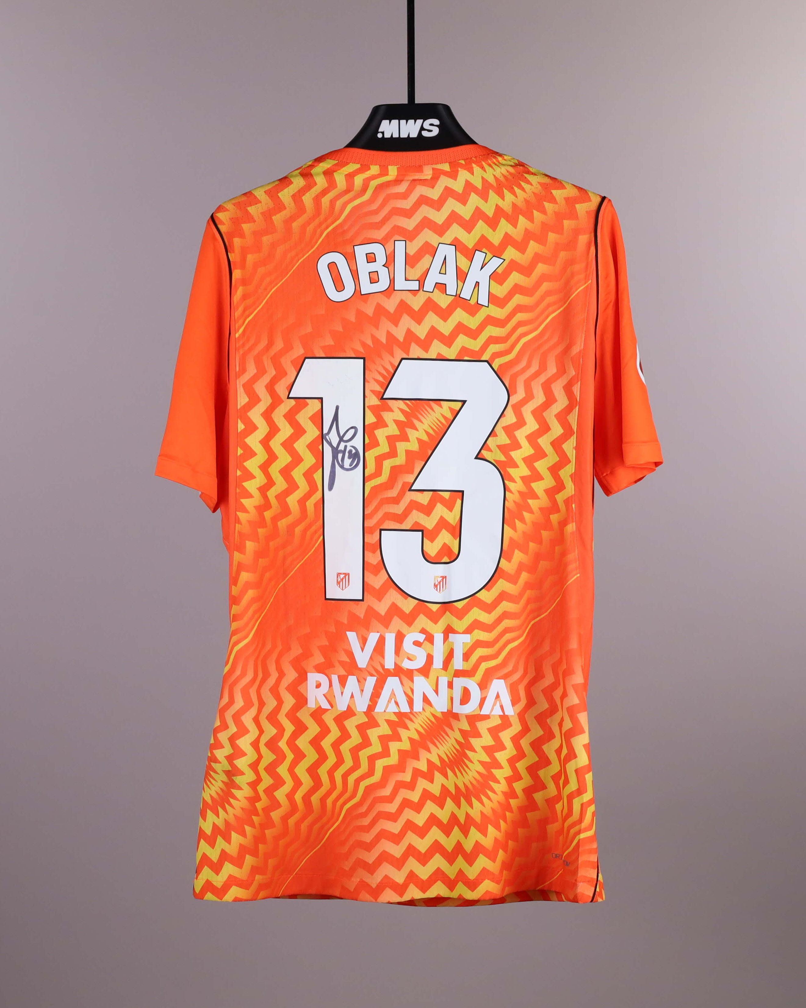 Jan Oblak
