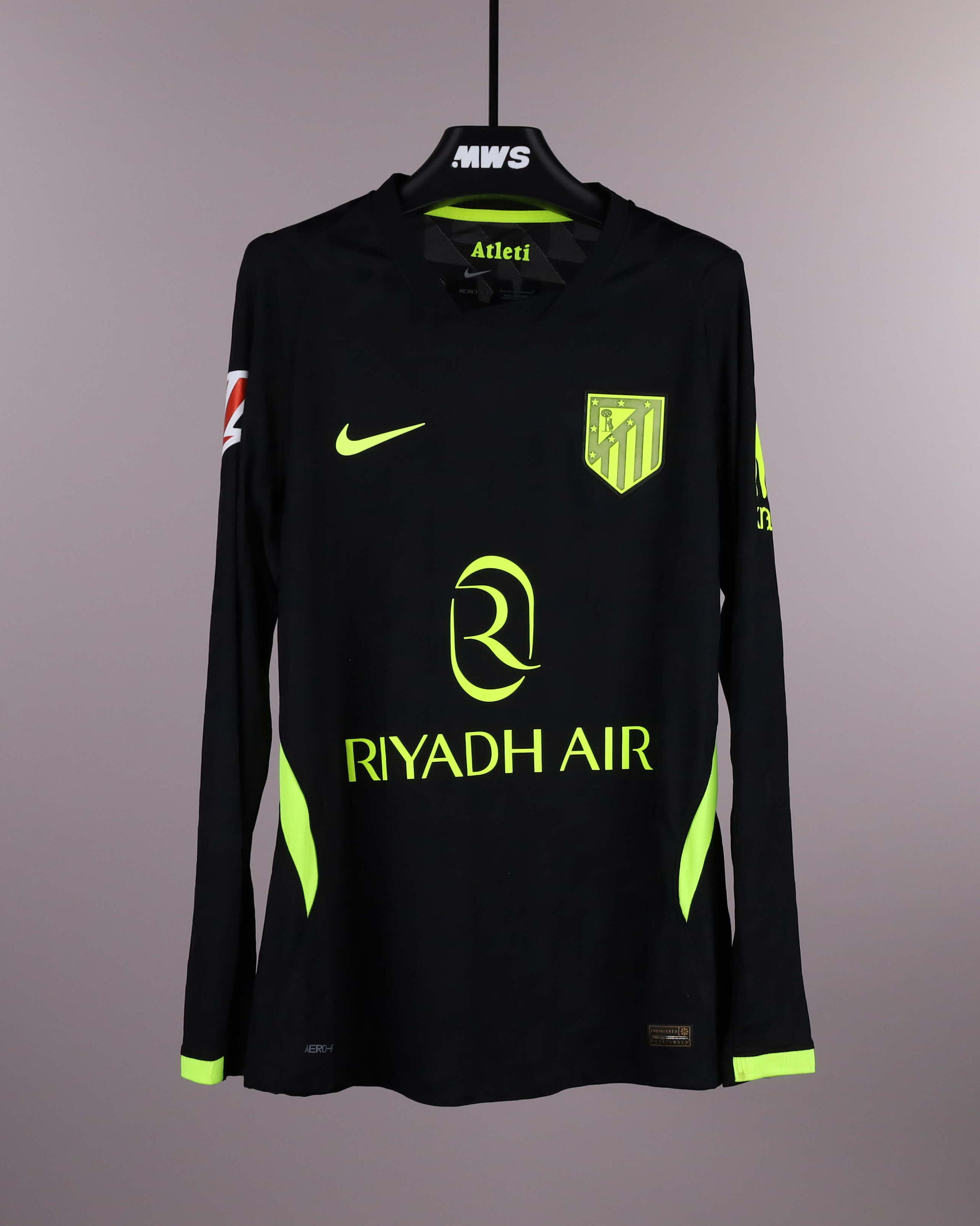 Camiseta Cristian Romero Atlético de Madrid