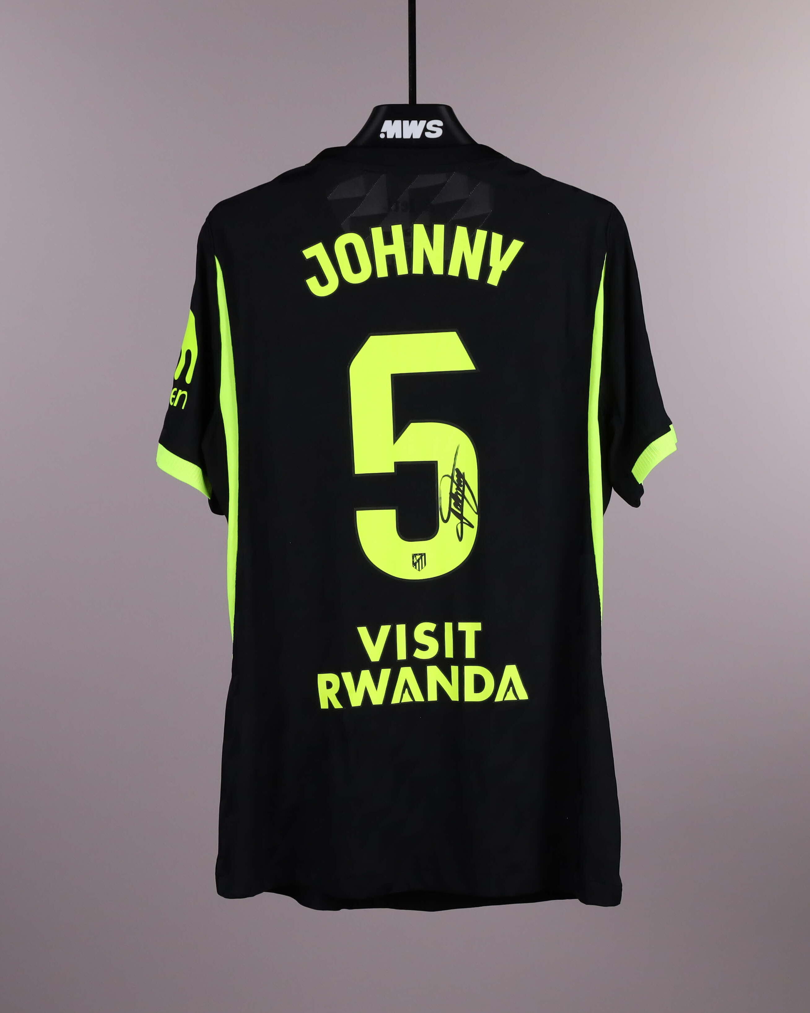 Johnny Cardoso