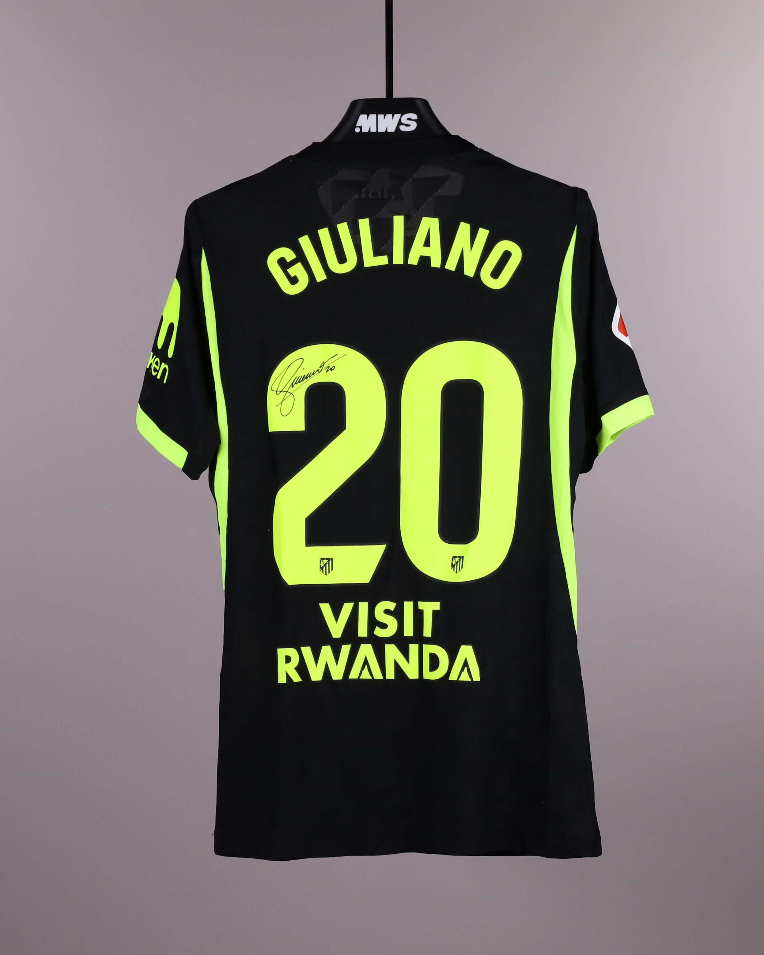 Giuliano Simeone