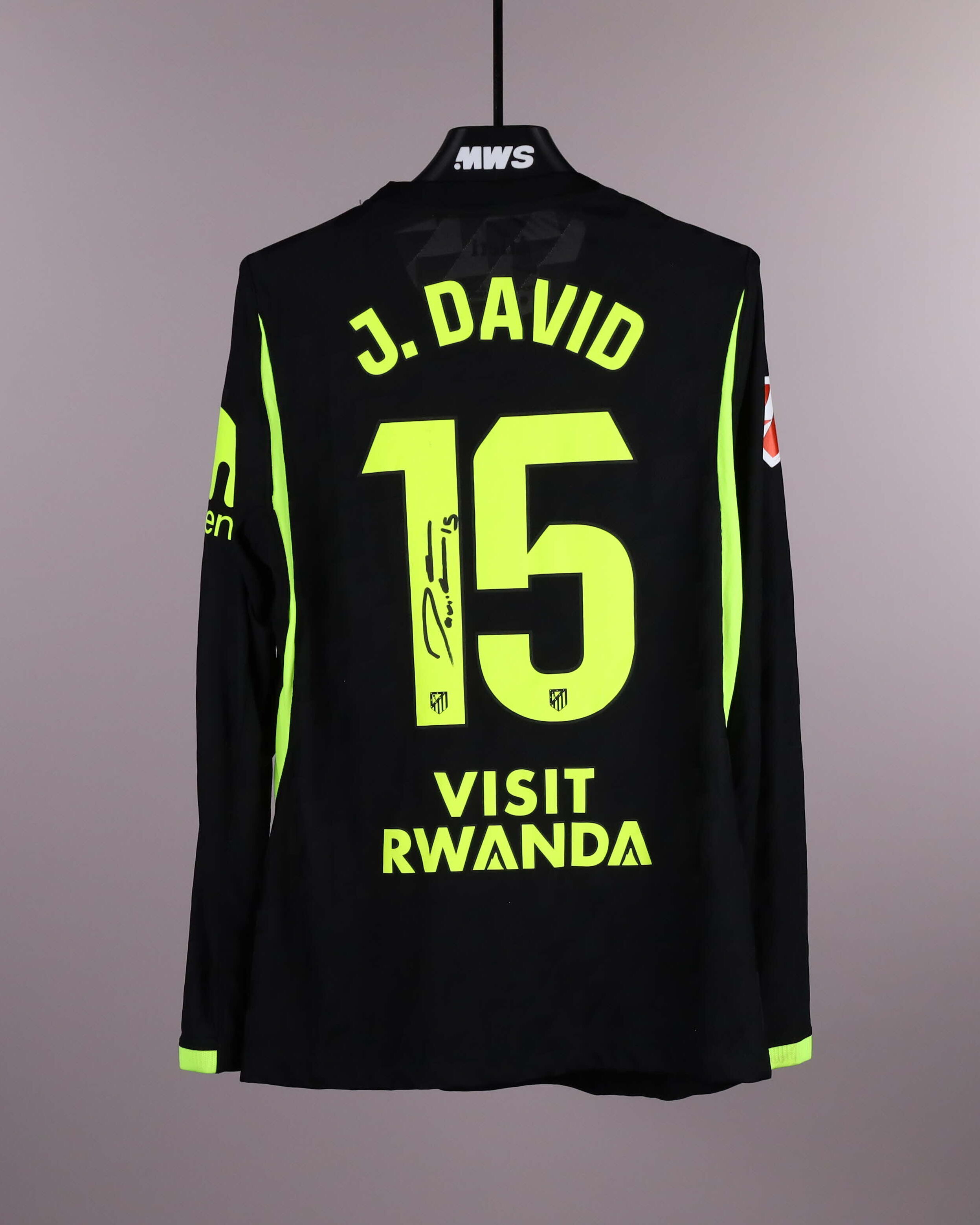 Jonathan David