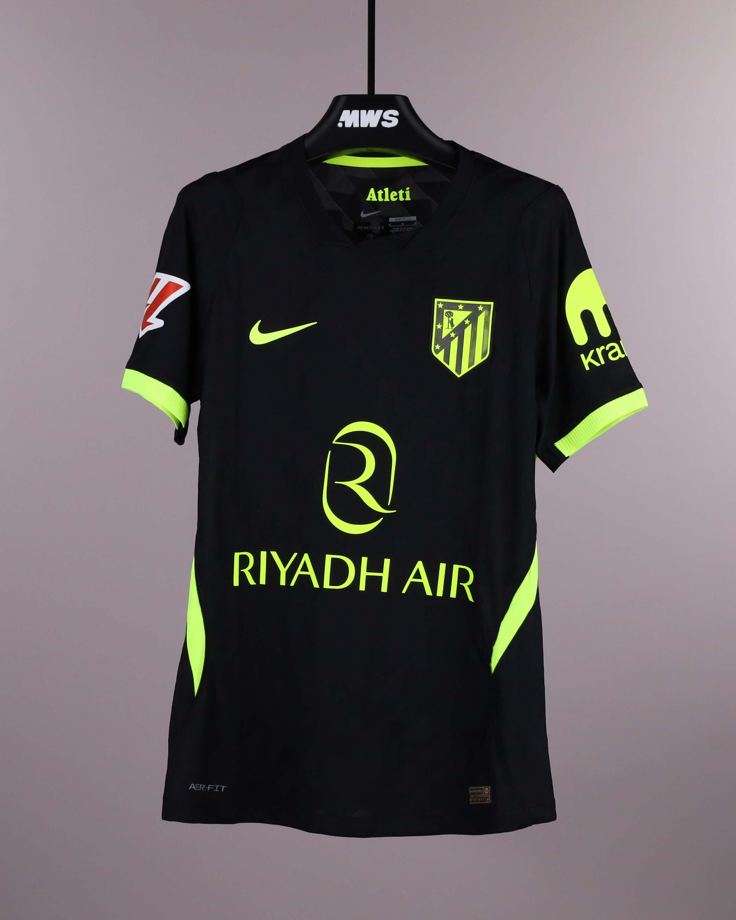 Camiseta Julián Alvarez Atlético de Madrid