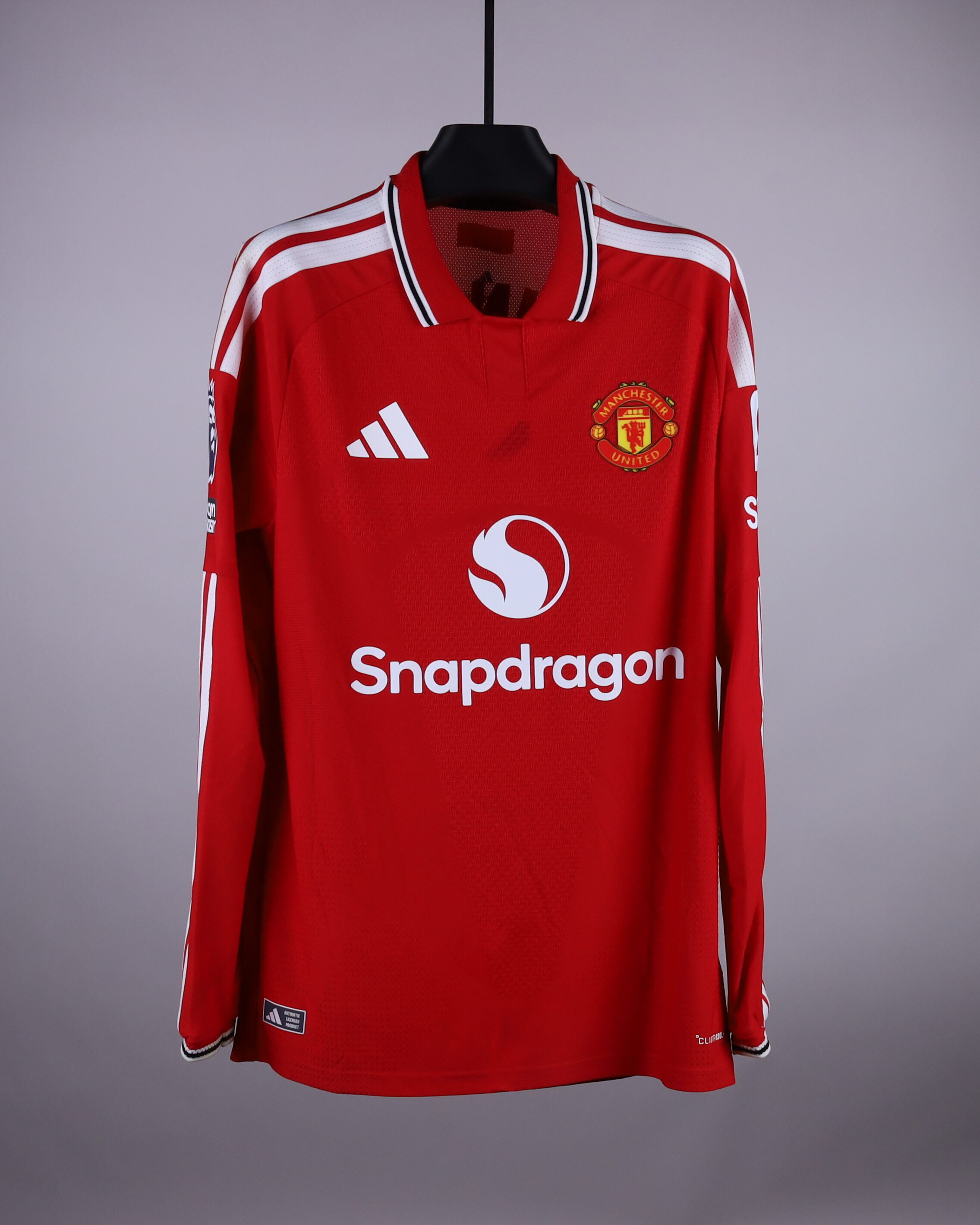 Maillot de Matheus Cunha (Manchester United)