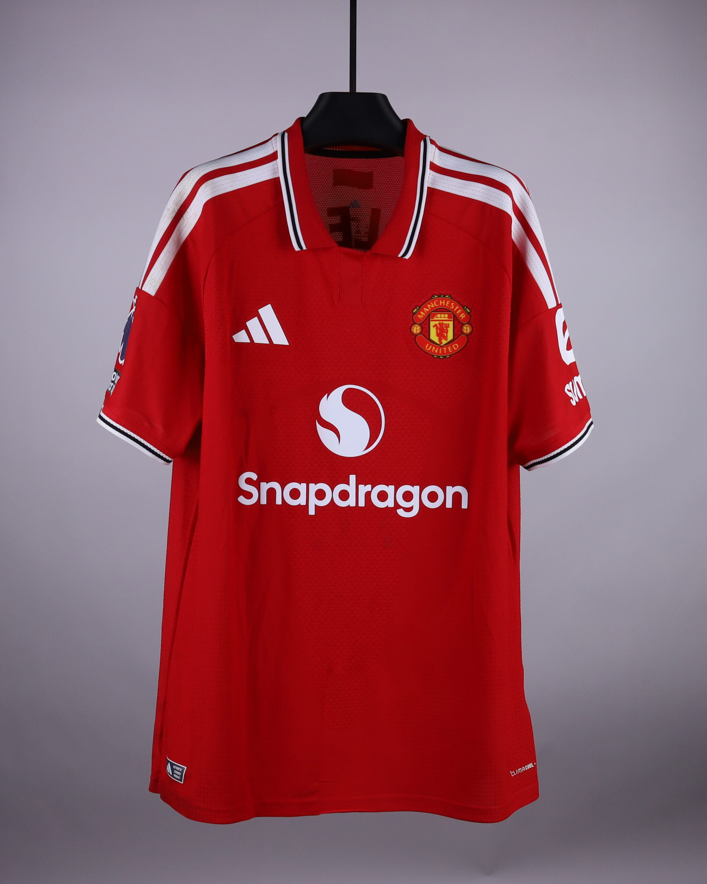 Maillot de Carlos Baleba (Manchester United)