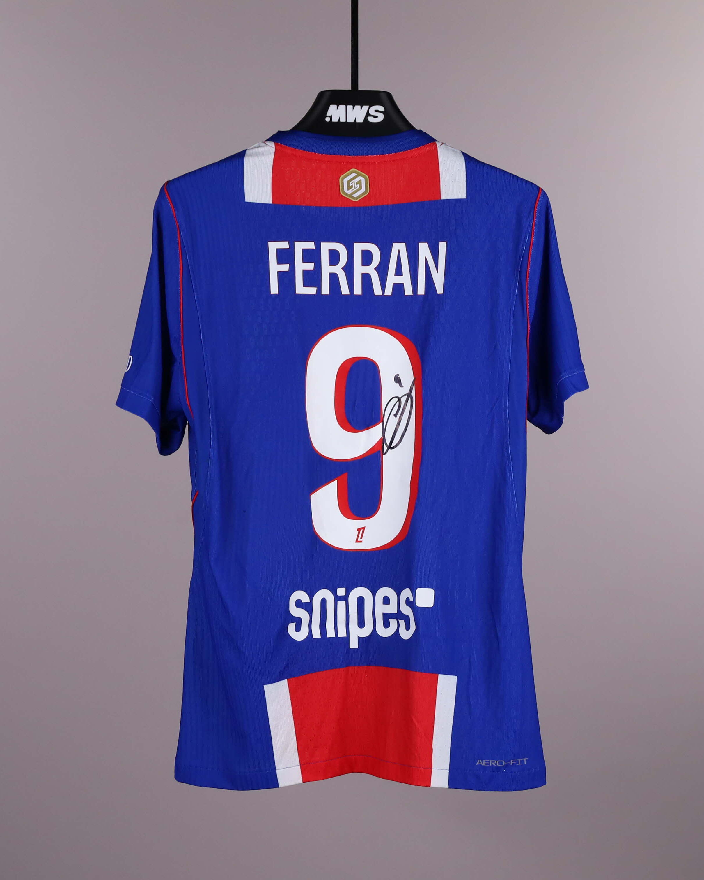 Ferrán Torres