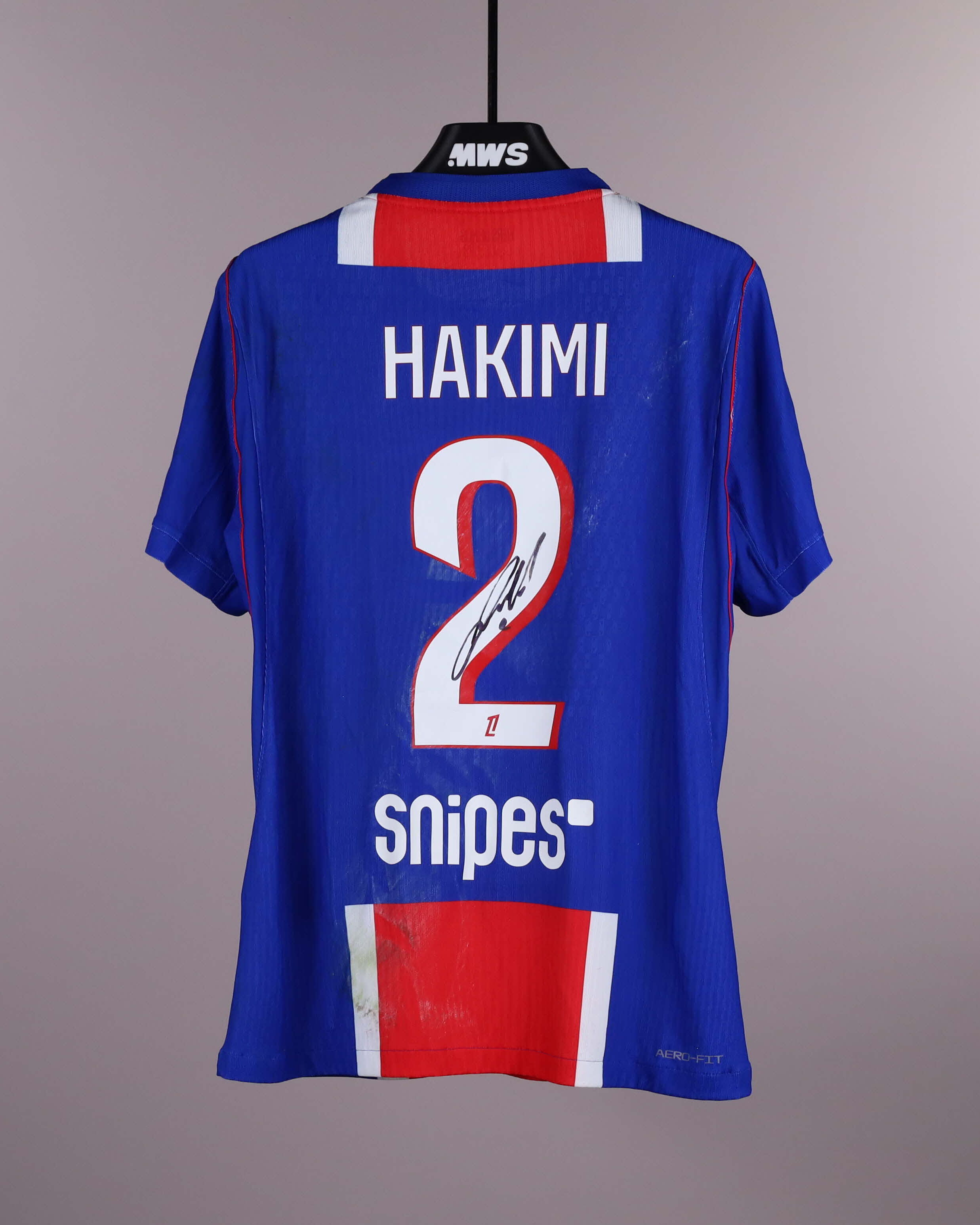 Achraf Hakimi