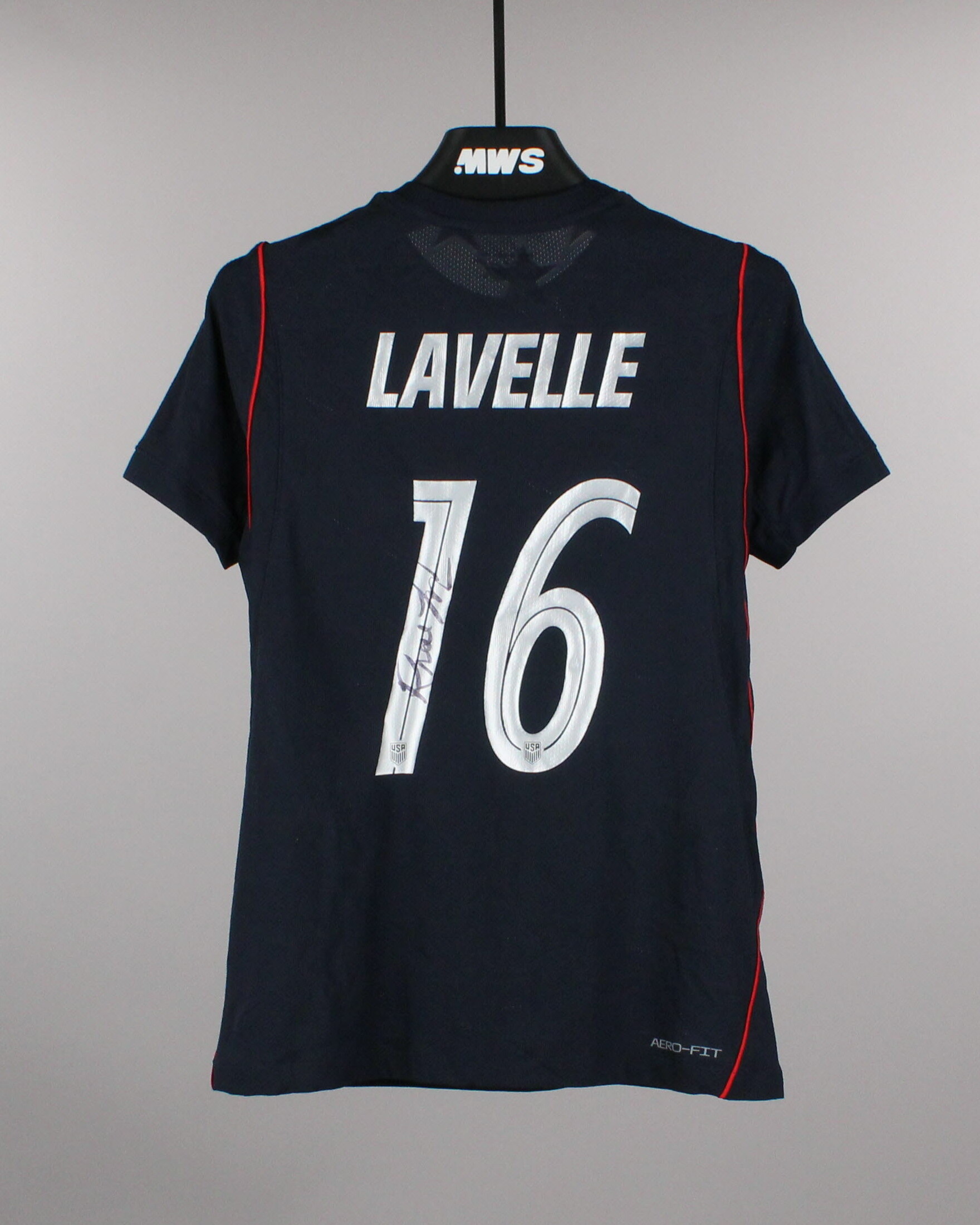 Rose Lavelle