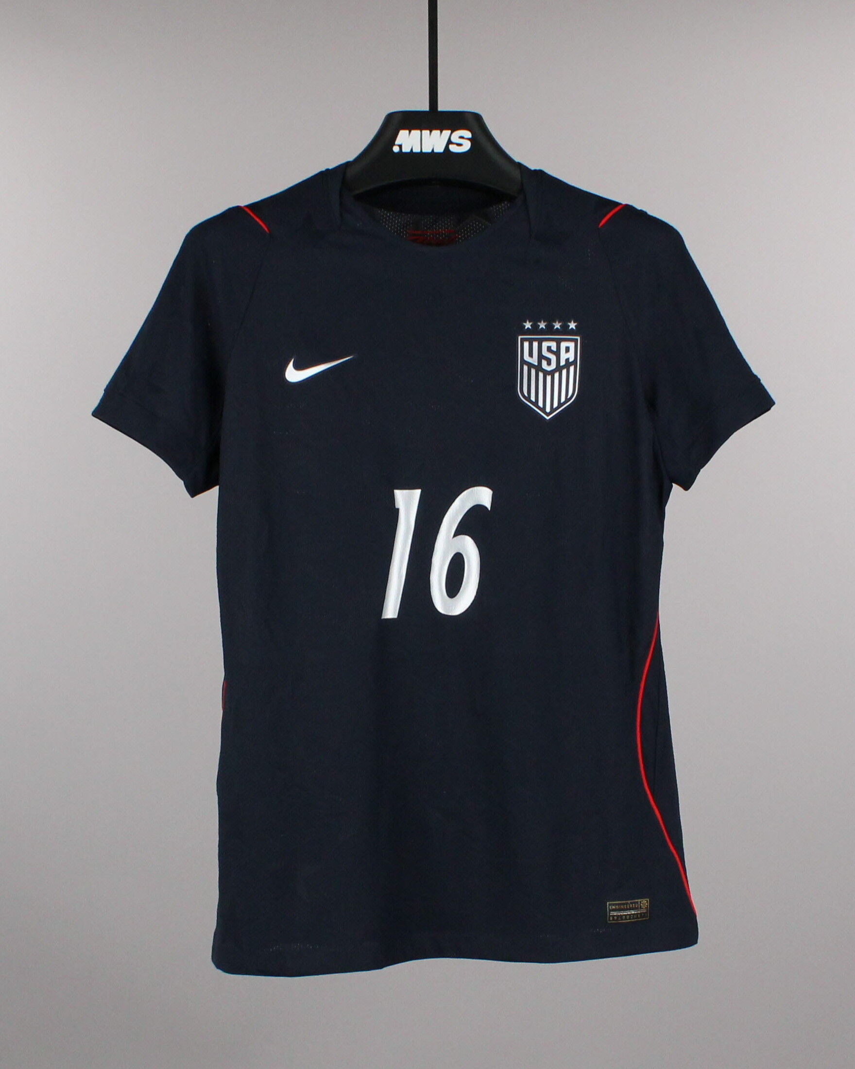Rose Lavelle United States W shirt